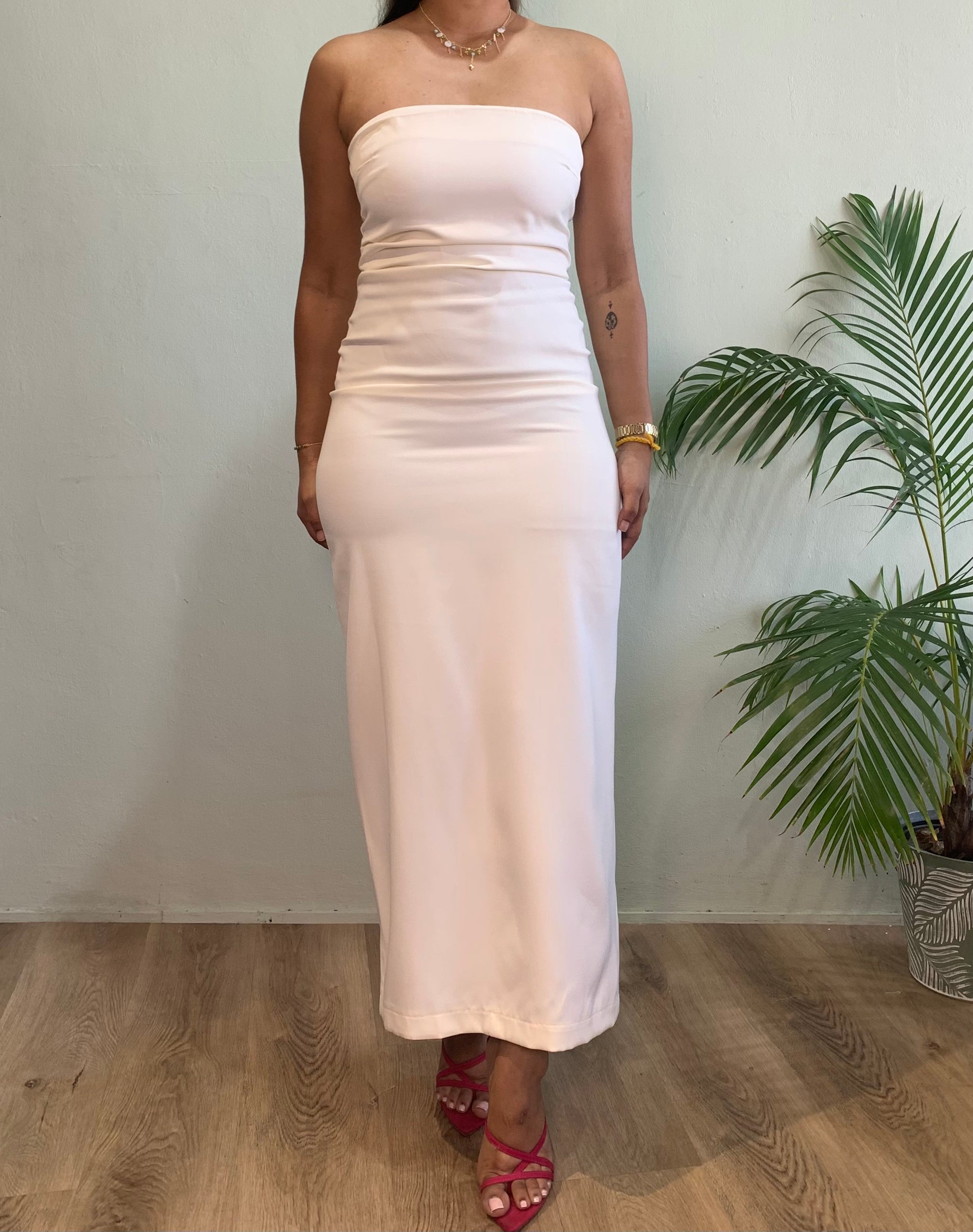 Lucy dress