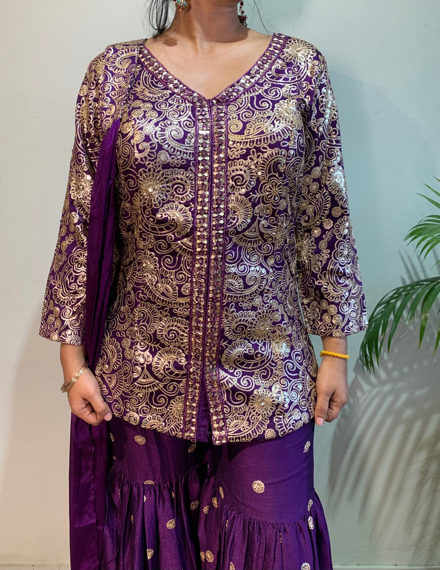 Shailee Set