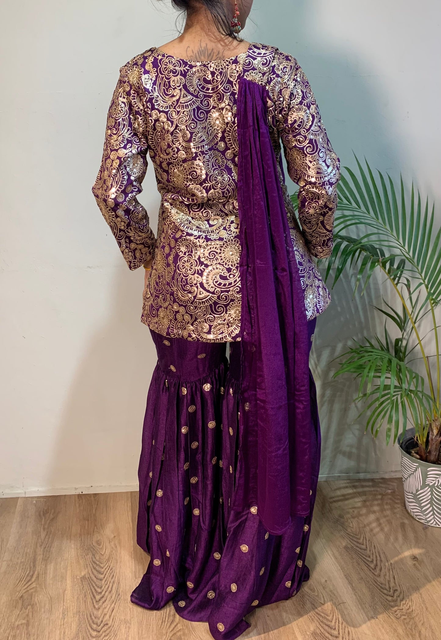 Shailee Set