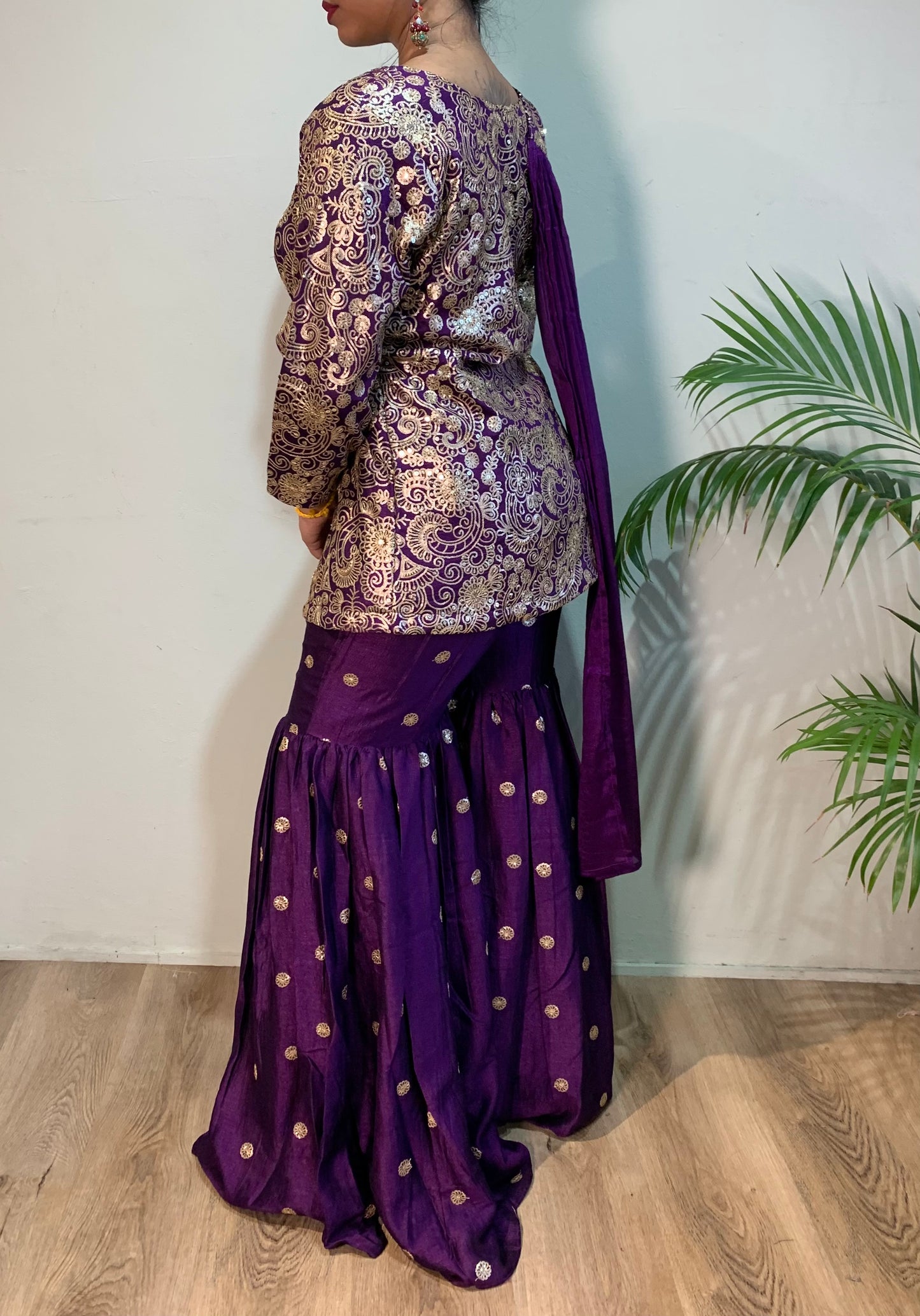Shailee Set