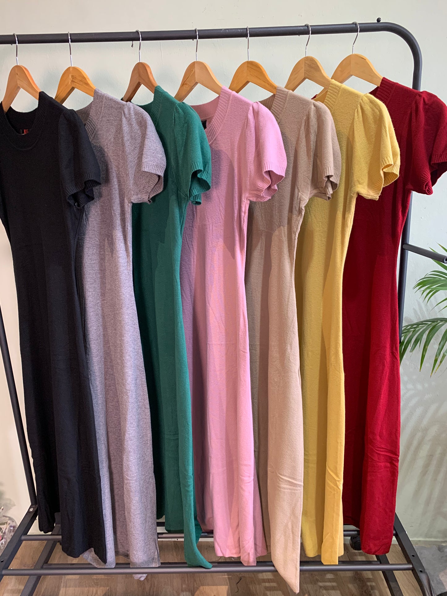 Fiona dress