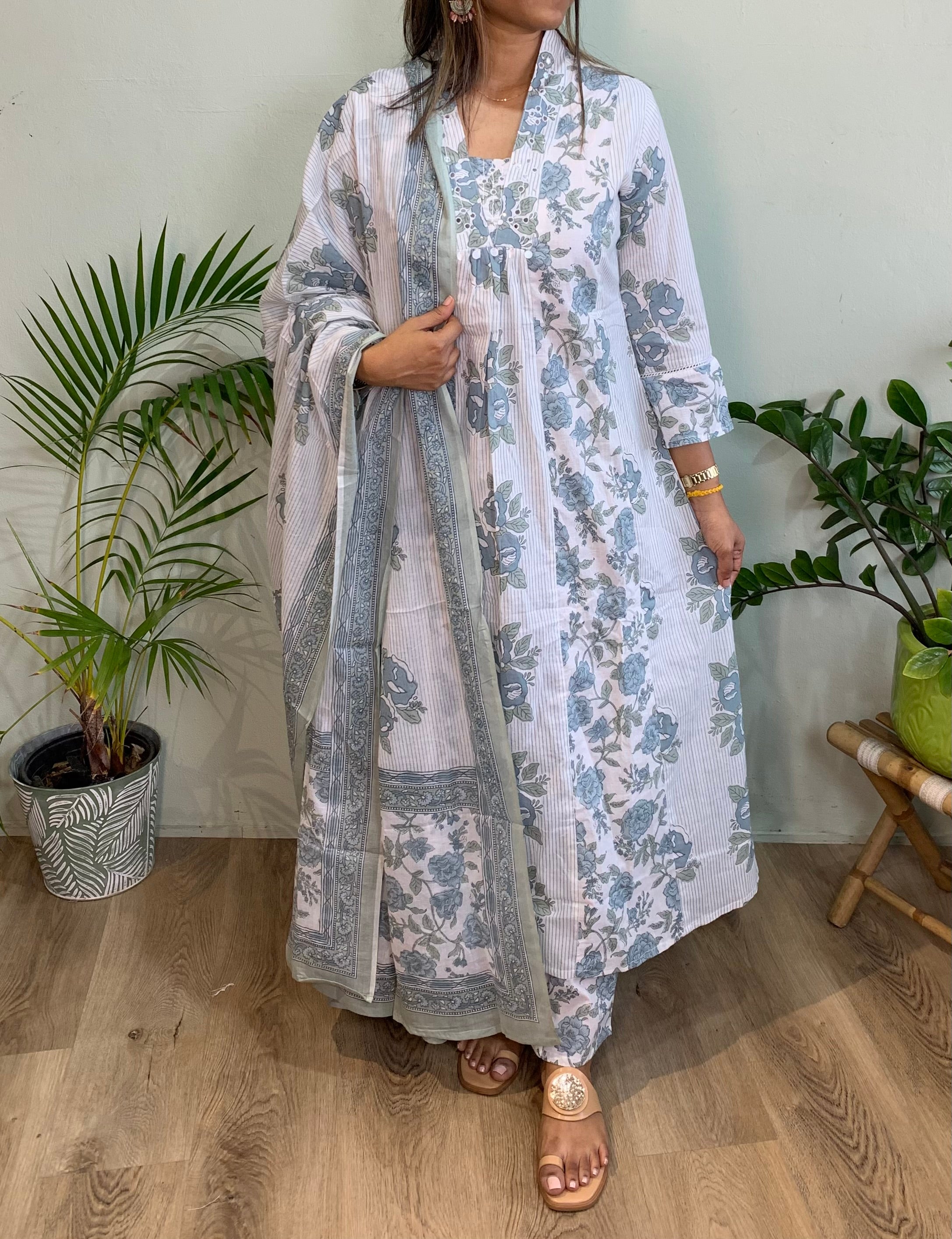 Arpita 3 set