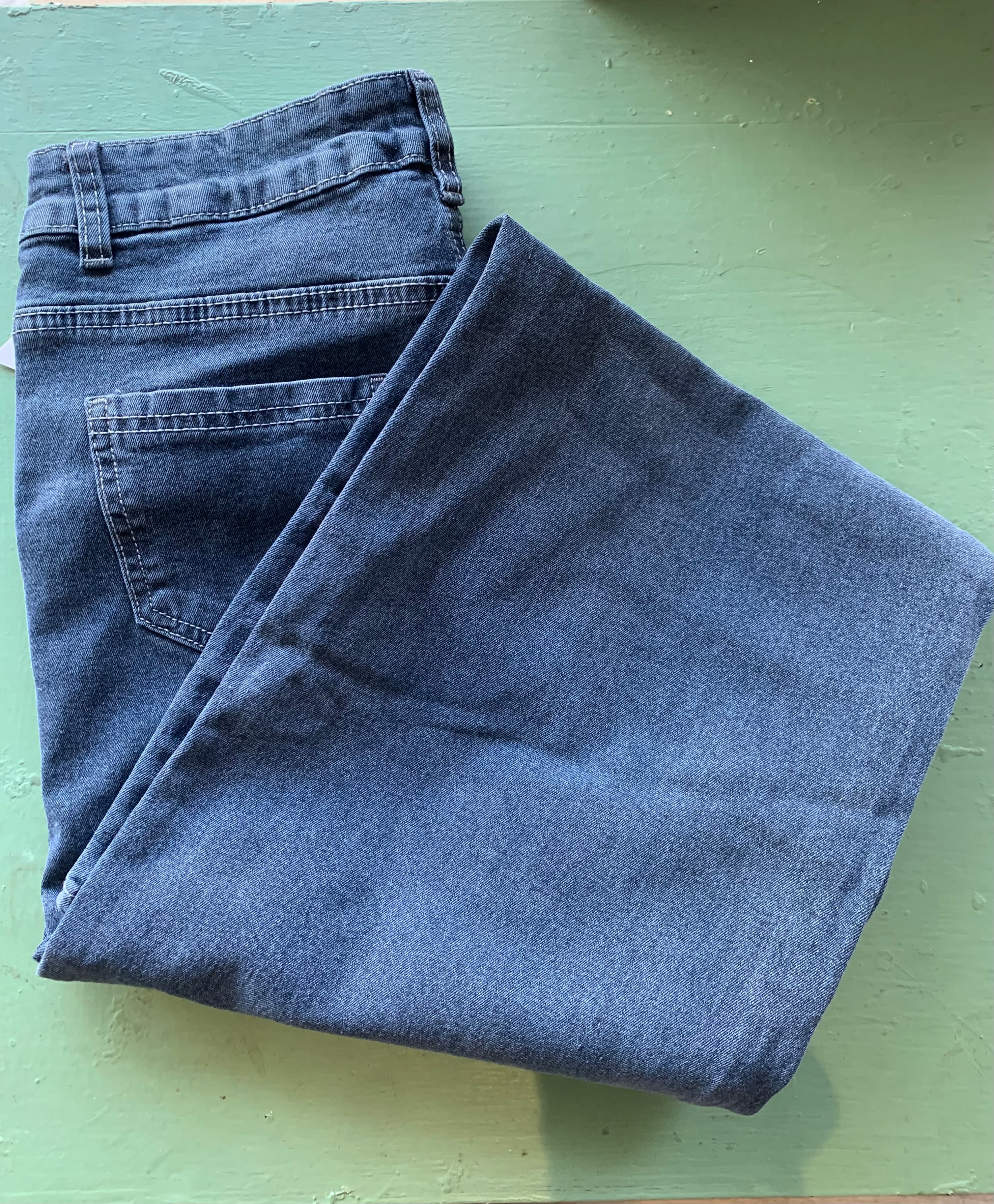 Billy Jeans