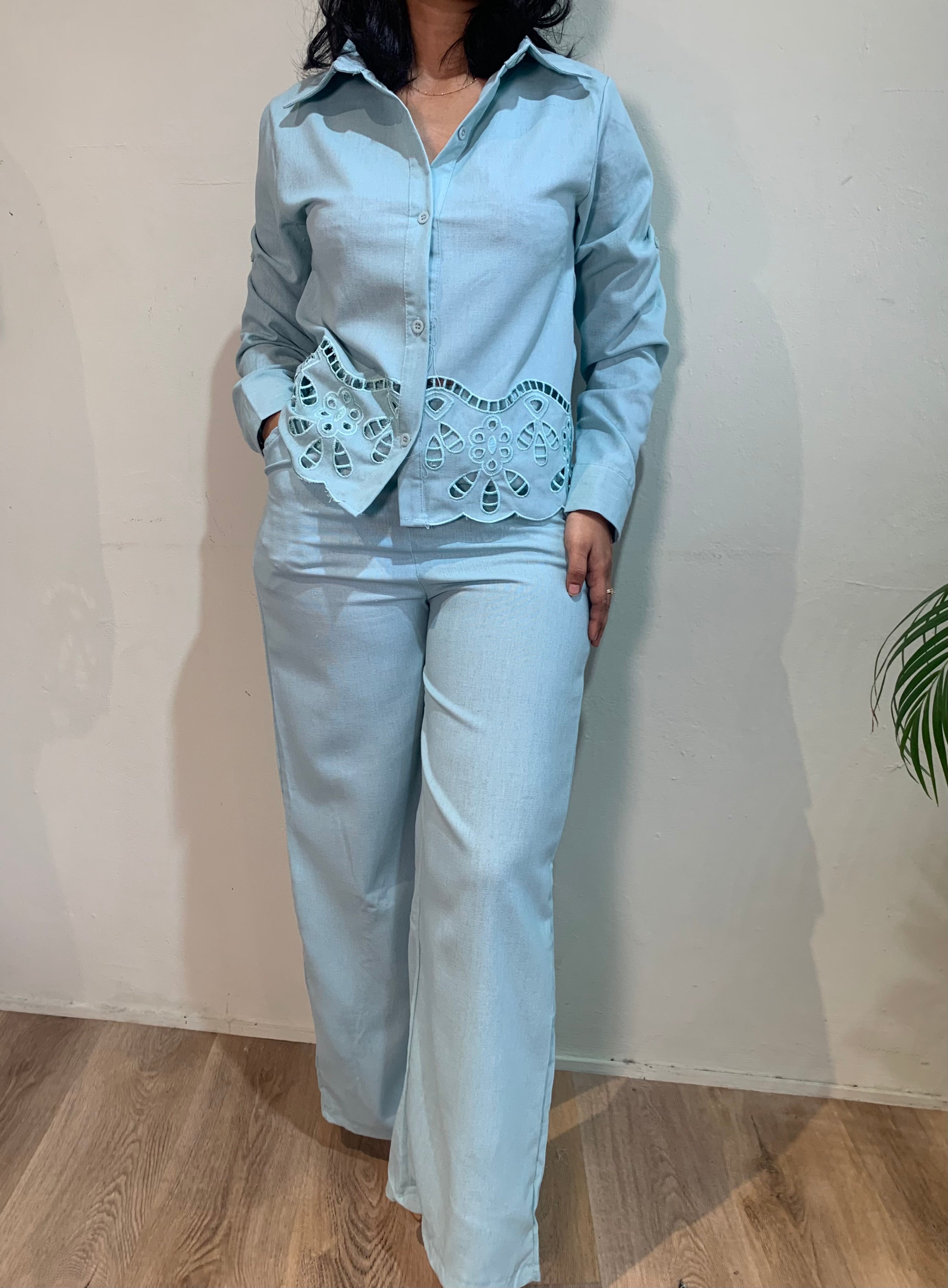 Julia Set