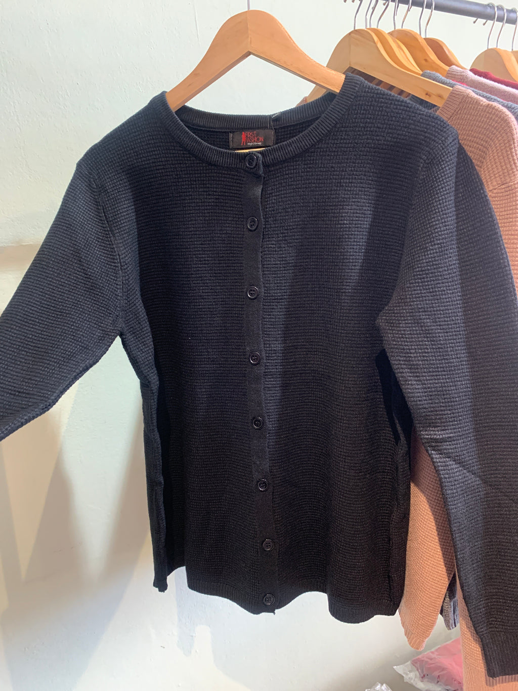 Sweater ti care