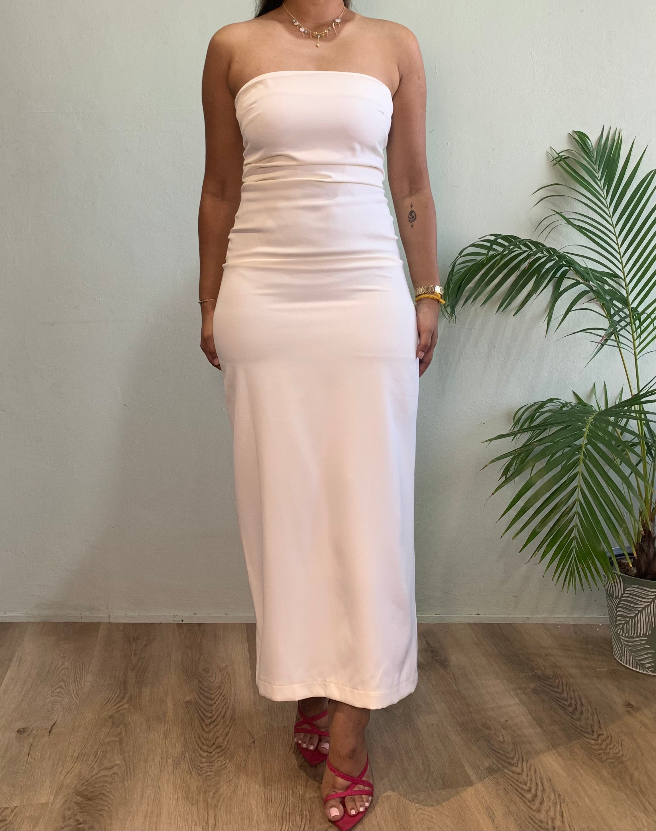 Lucy dress