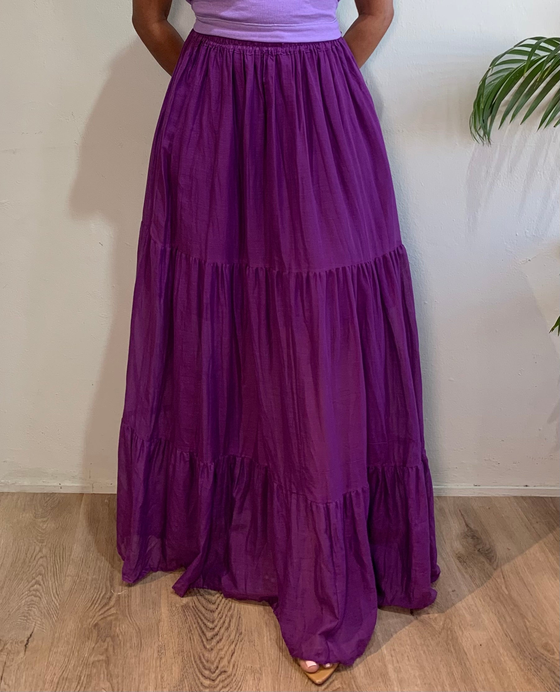 Karush Skirt