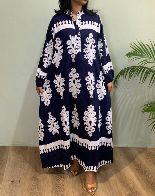 Mehi dress