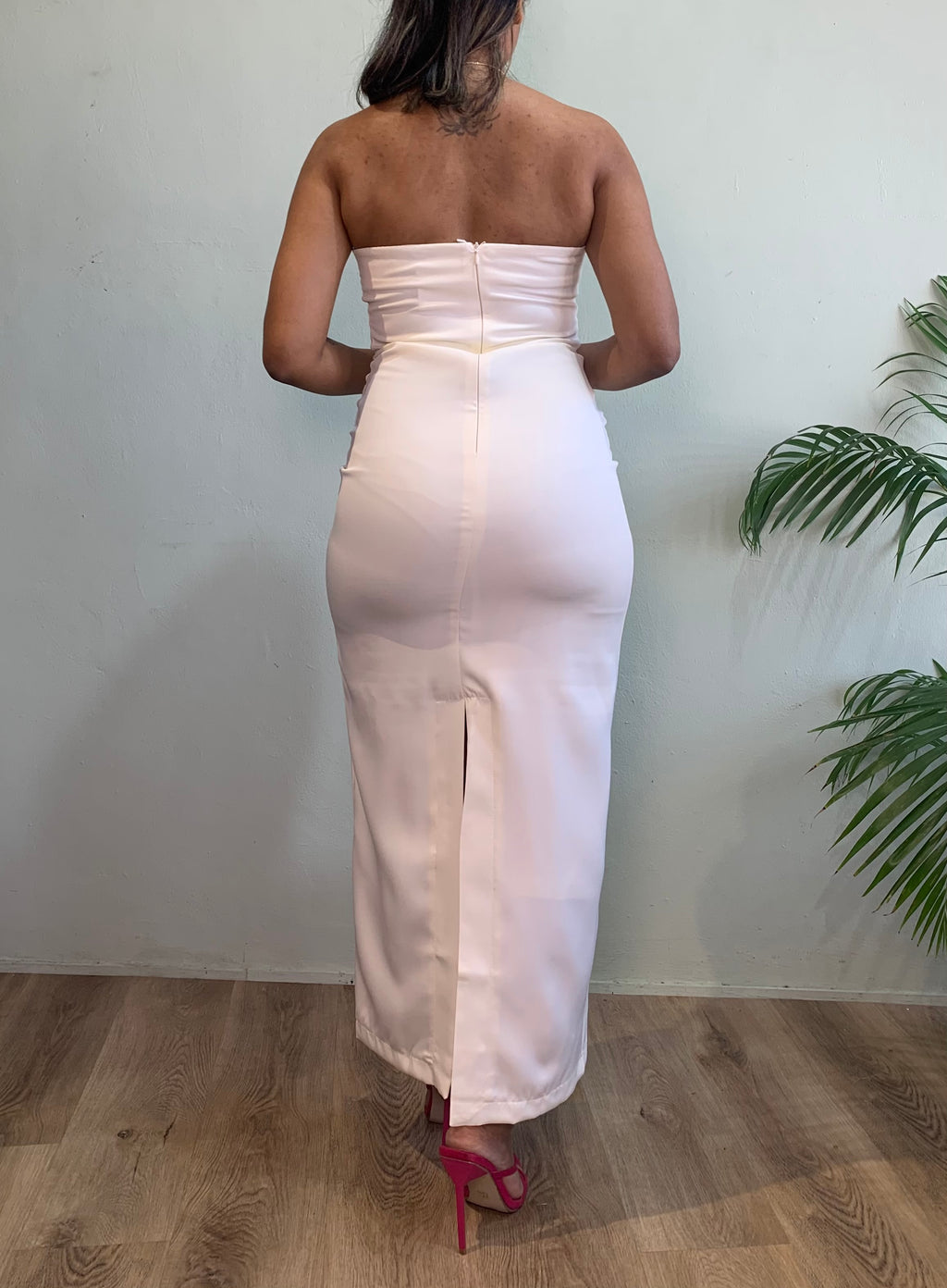 Lucy dress