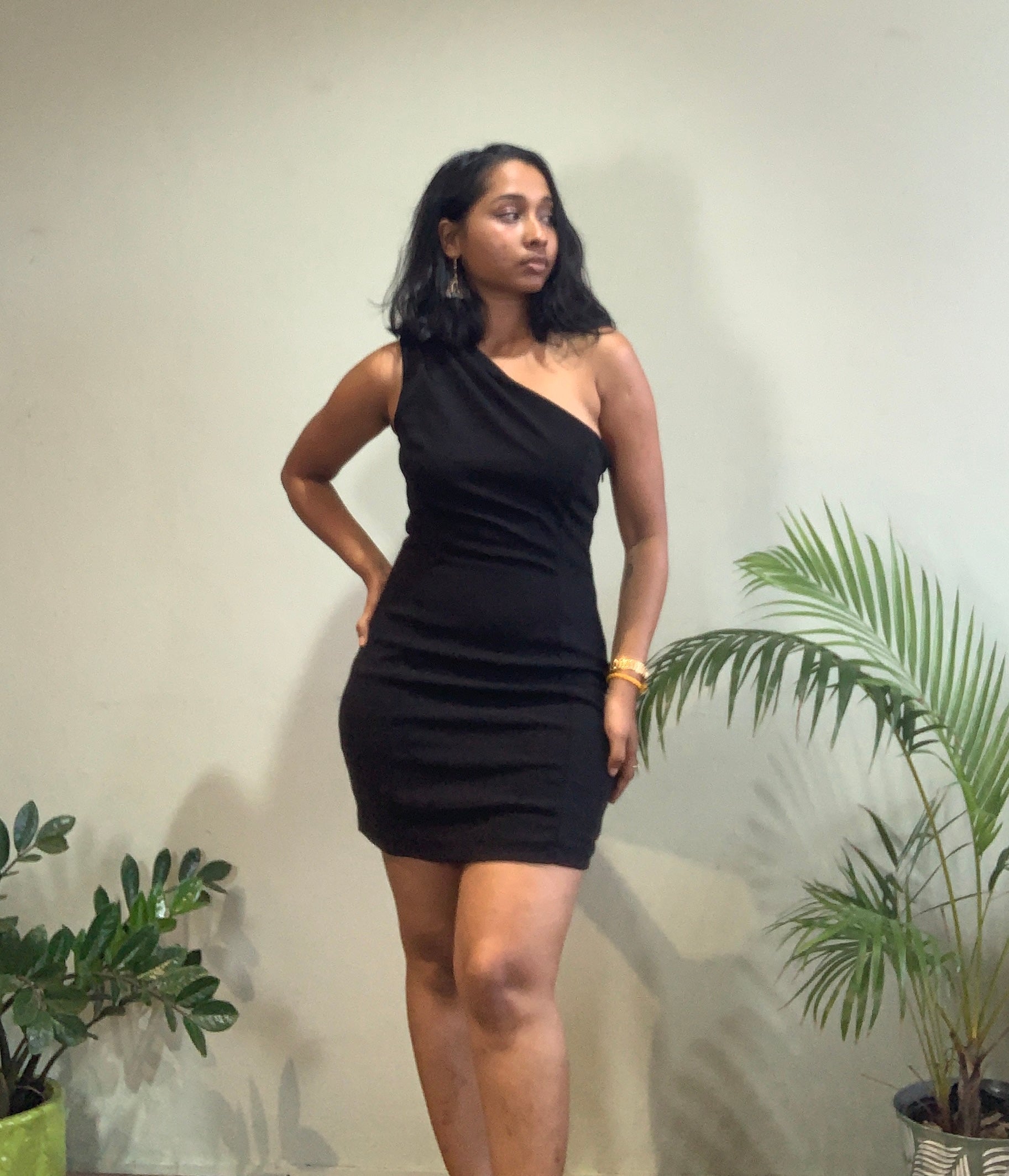 Millie Dress