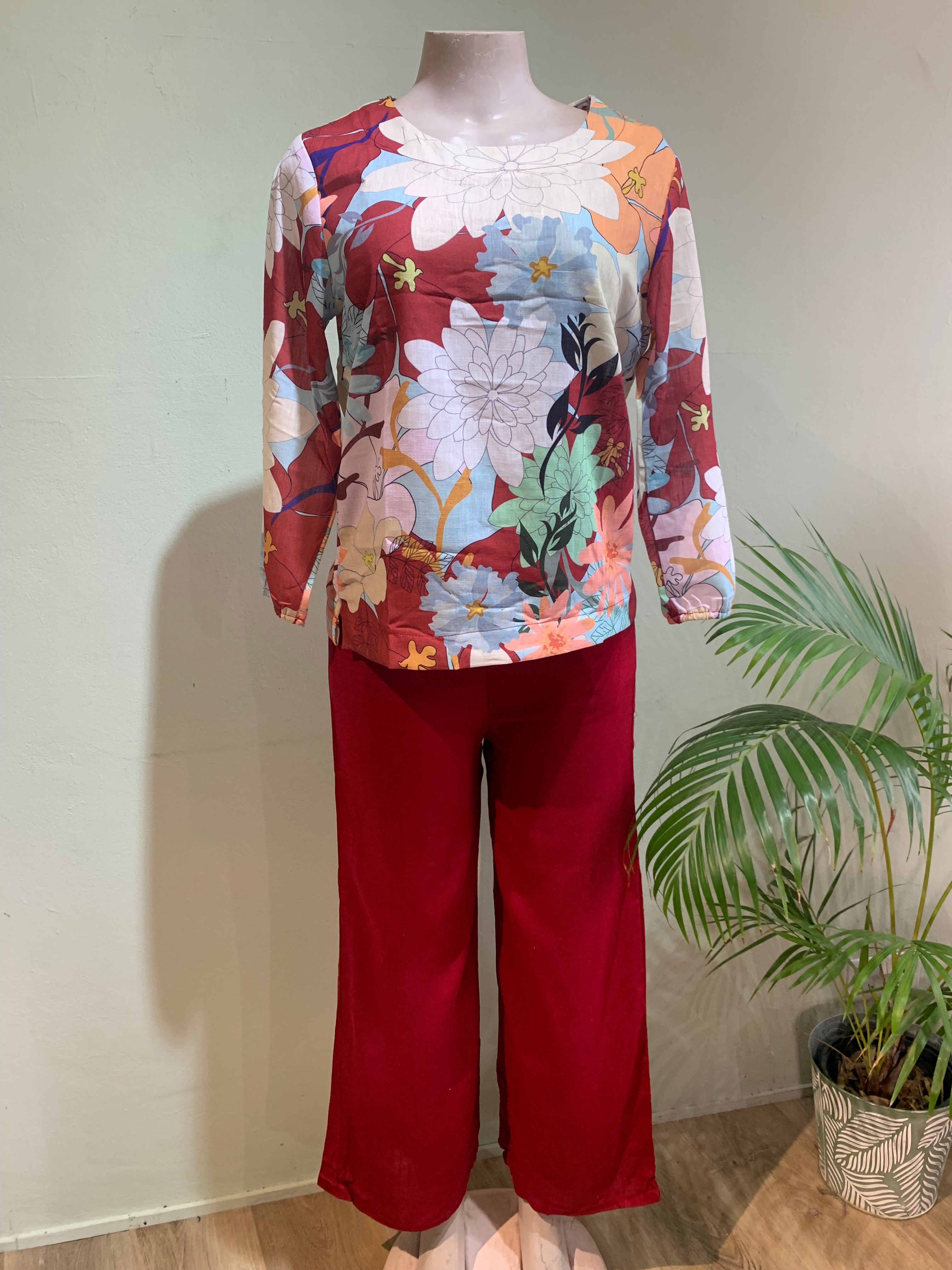 Kathy Co-ord set