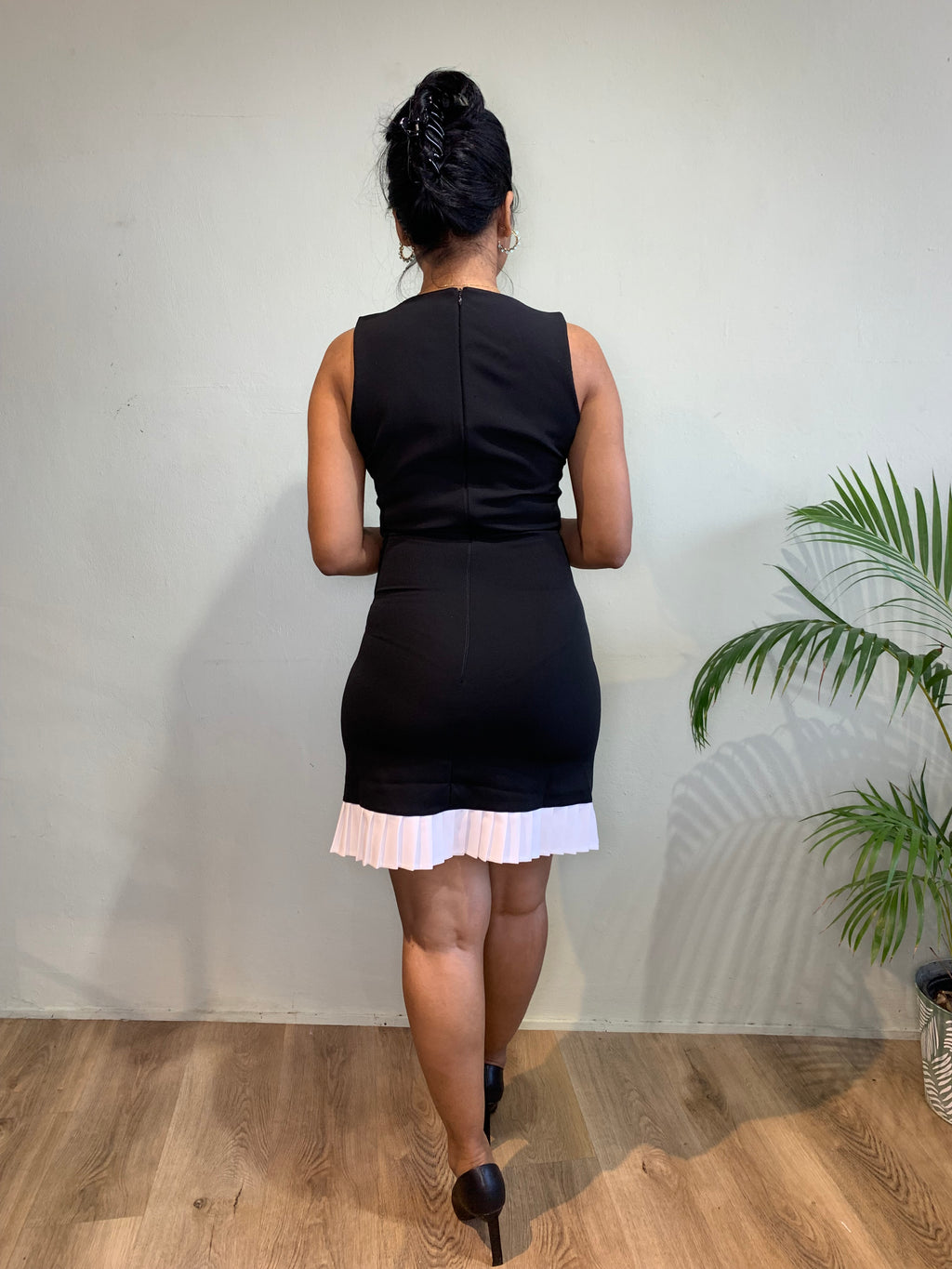 Marjorie dress