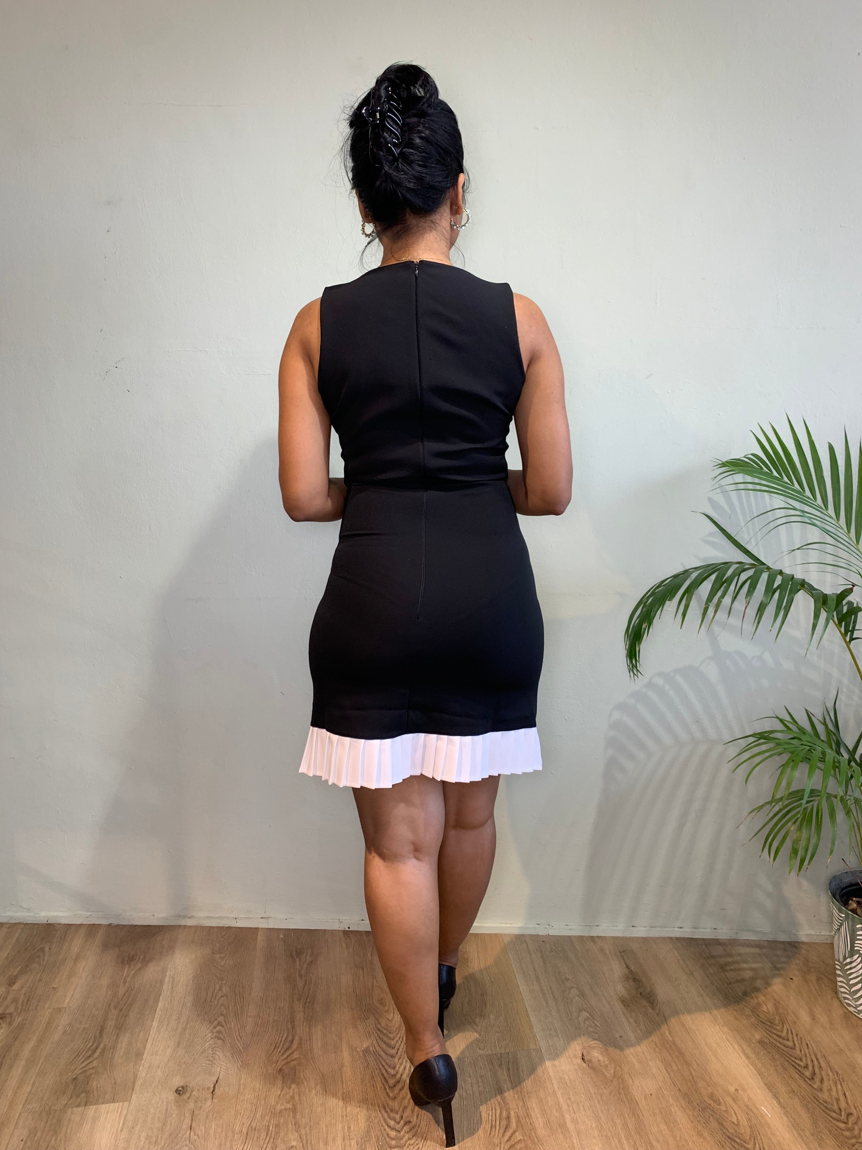 Marjorie dress