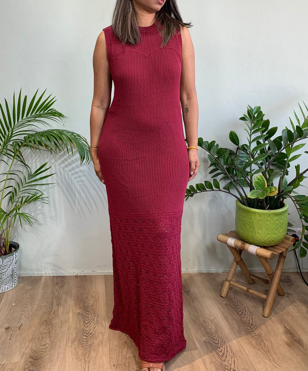 Riley dress