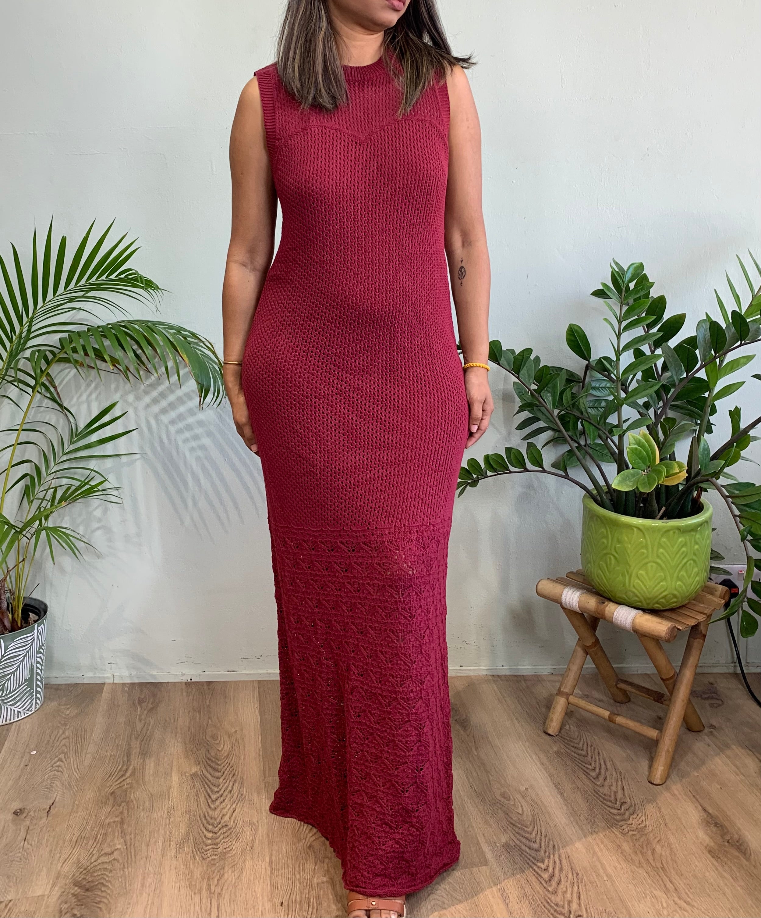 Riley dress