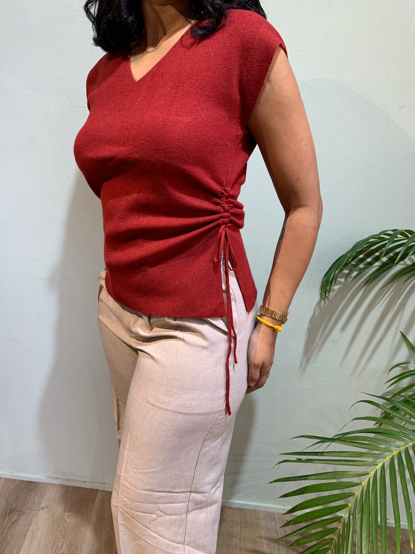Wendy Blouse