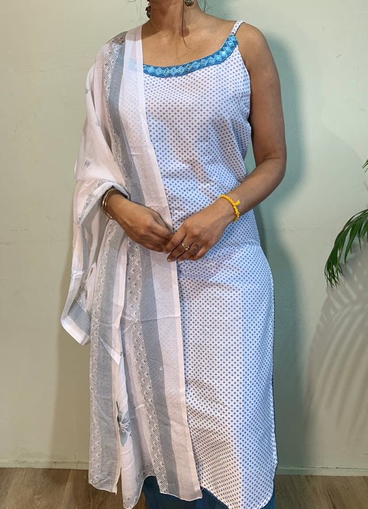 Meenakshee Set