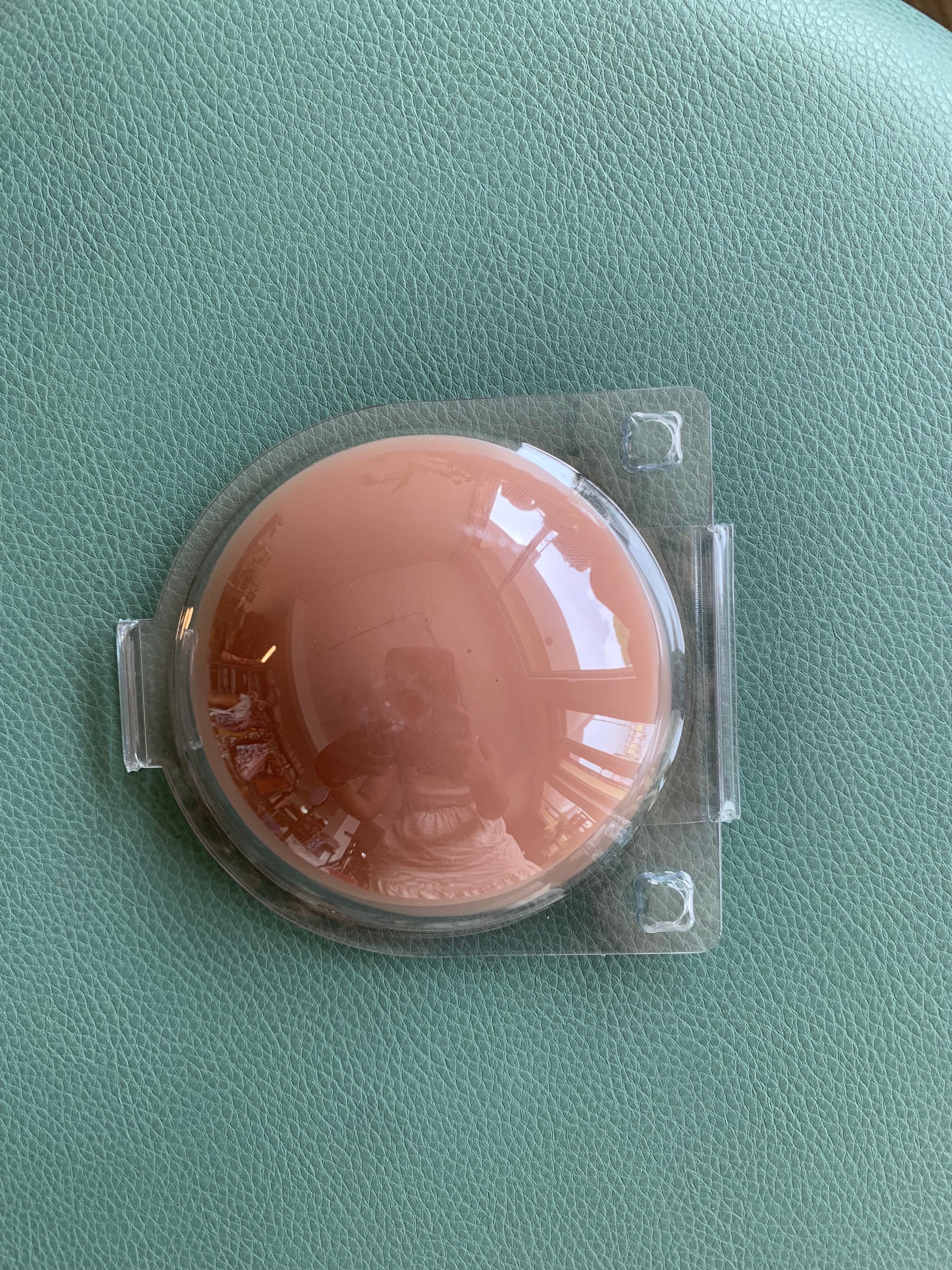 Nipple Cover