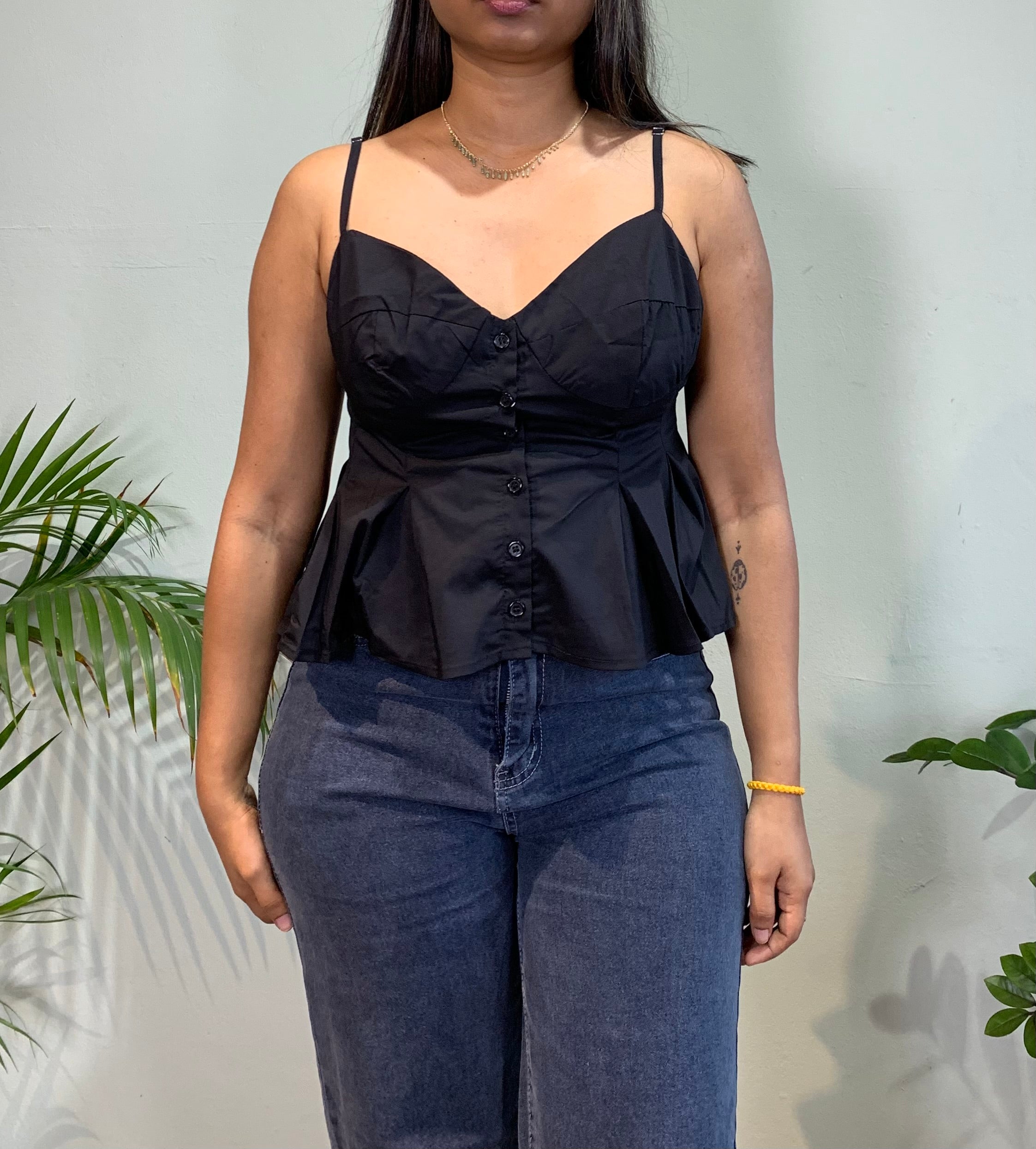 Plum Top