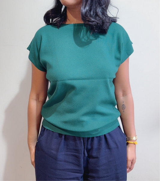 Cilia blouse
