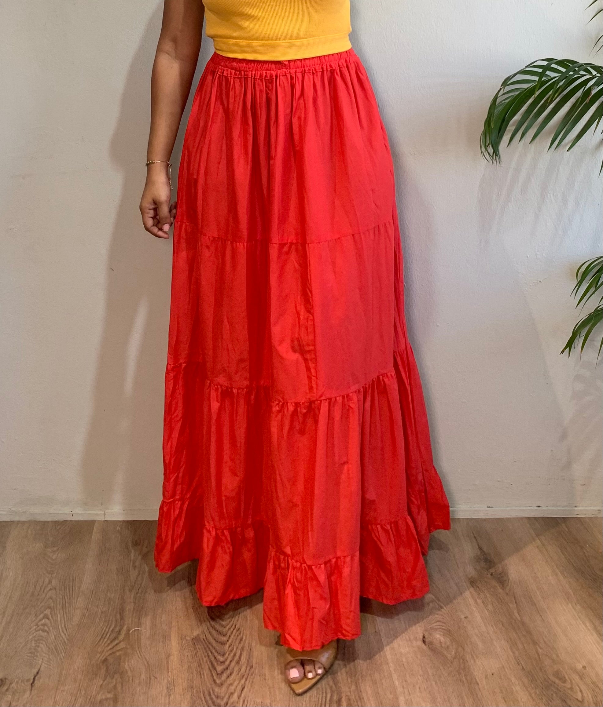 Karush Skirt