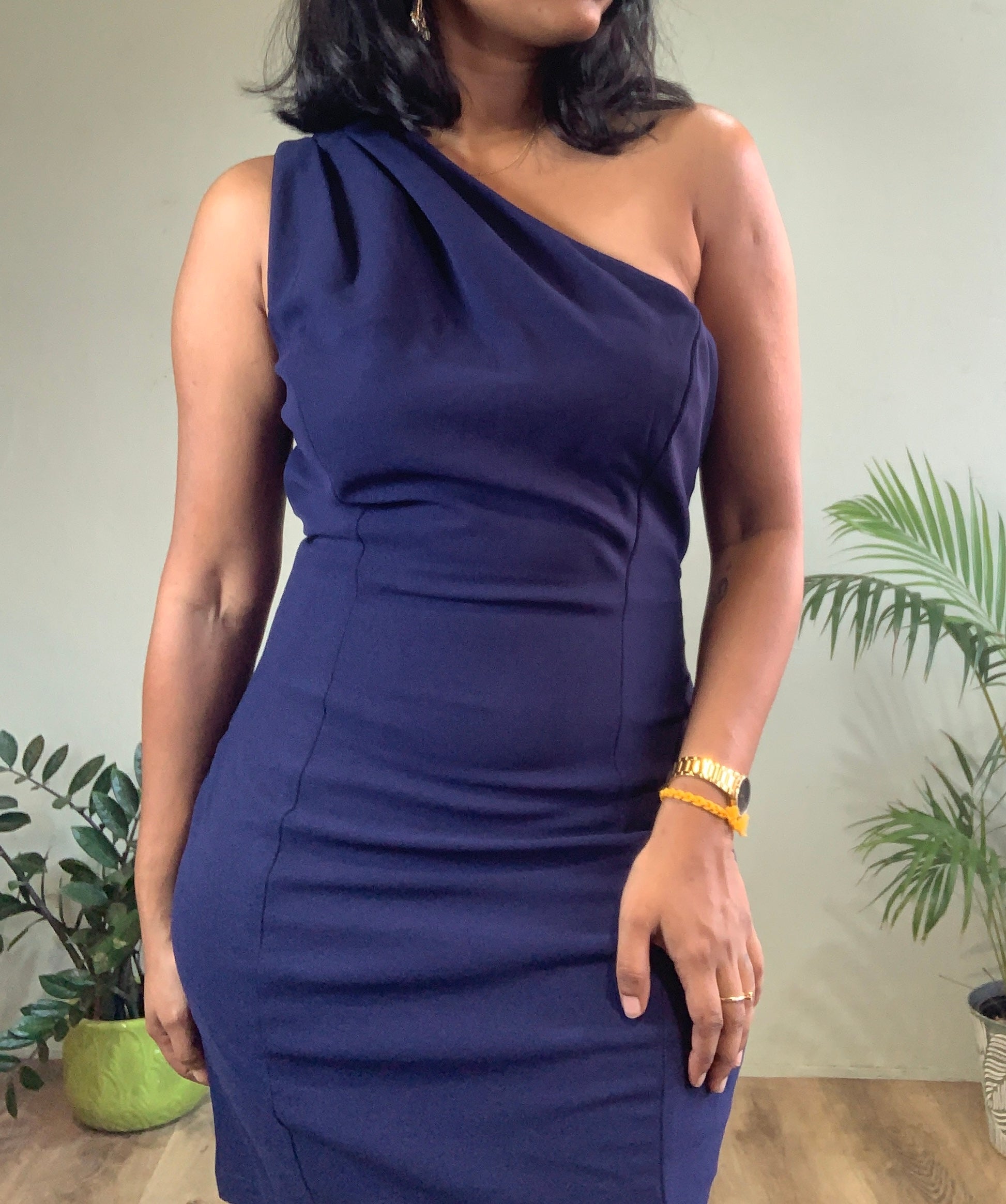 Millie Dress