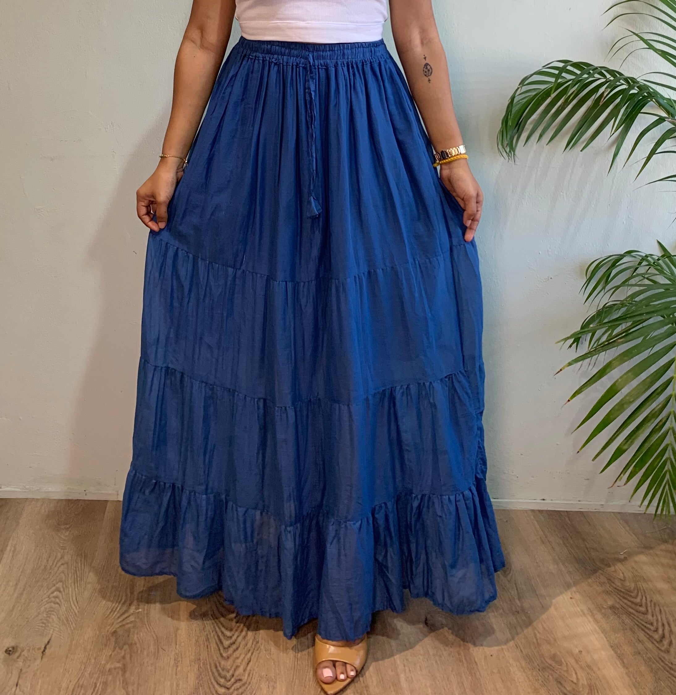 Karush Skirt