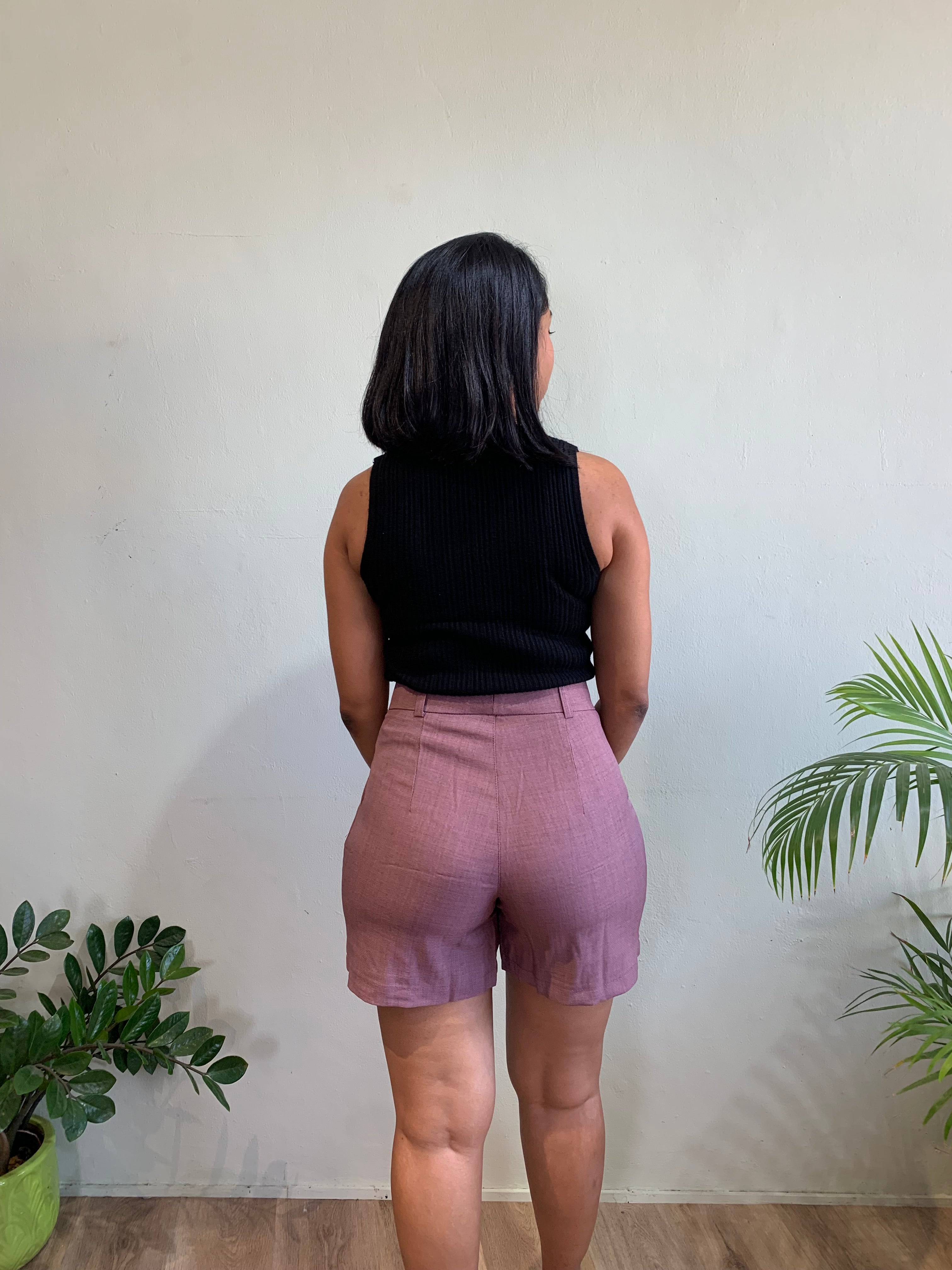 Chic Shorts