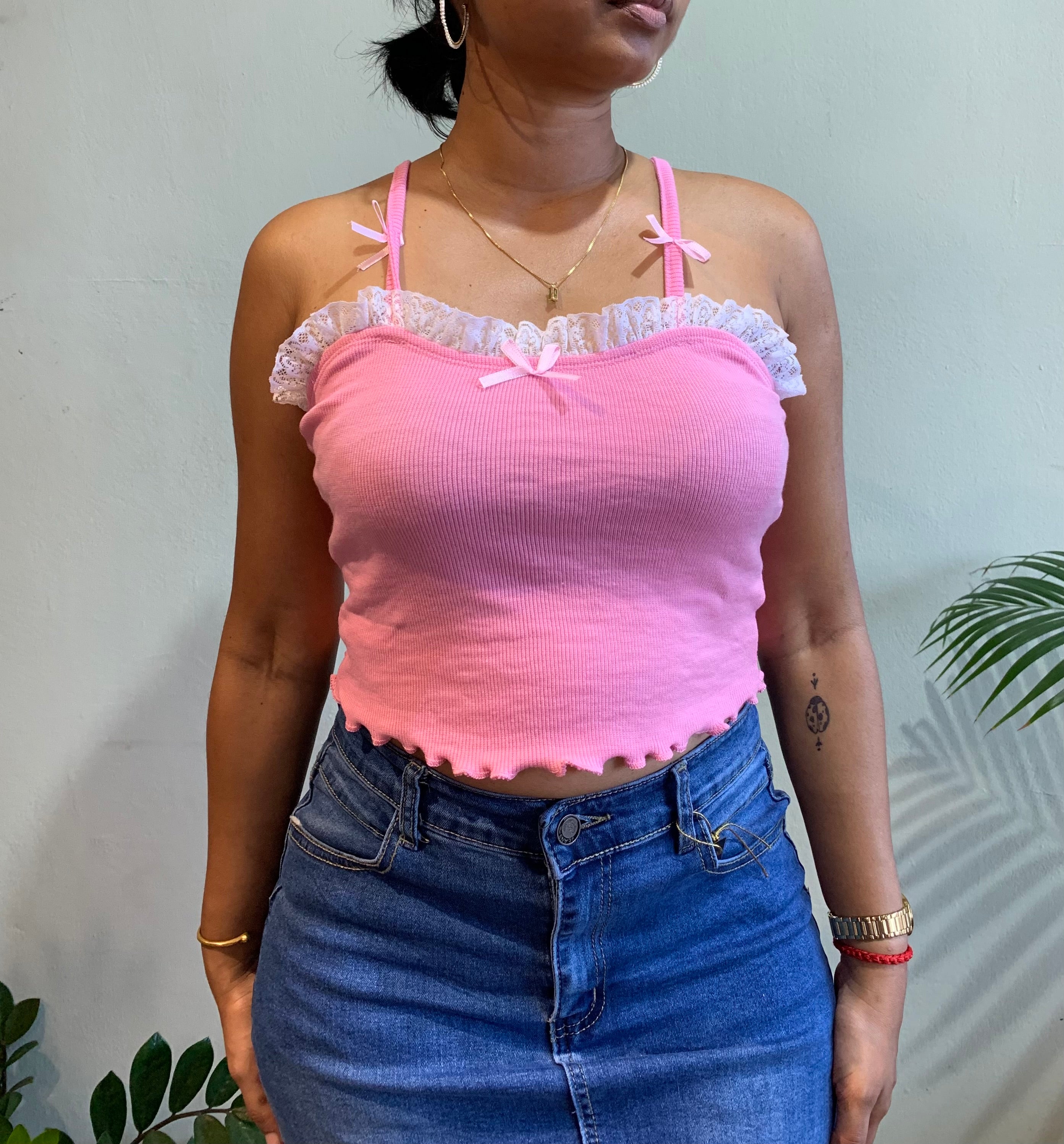 Top Mimi