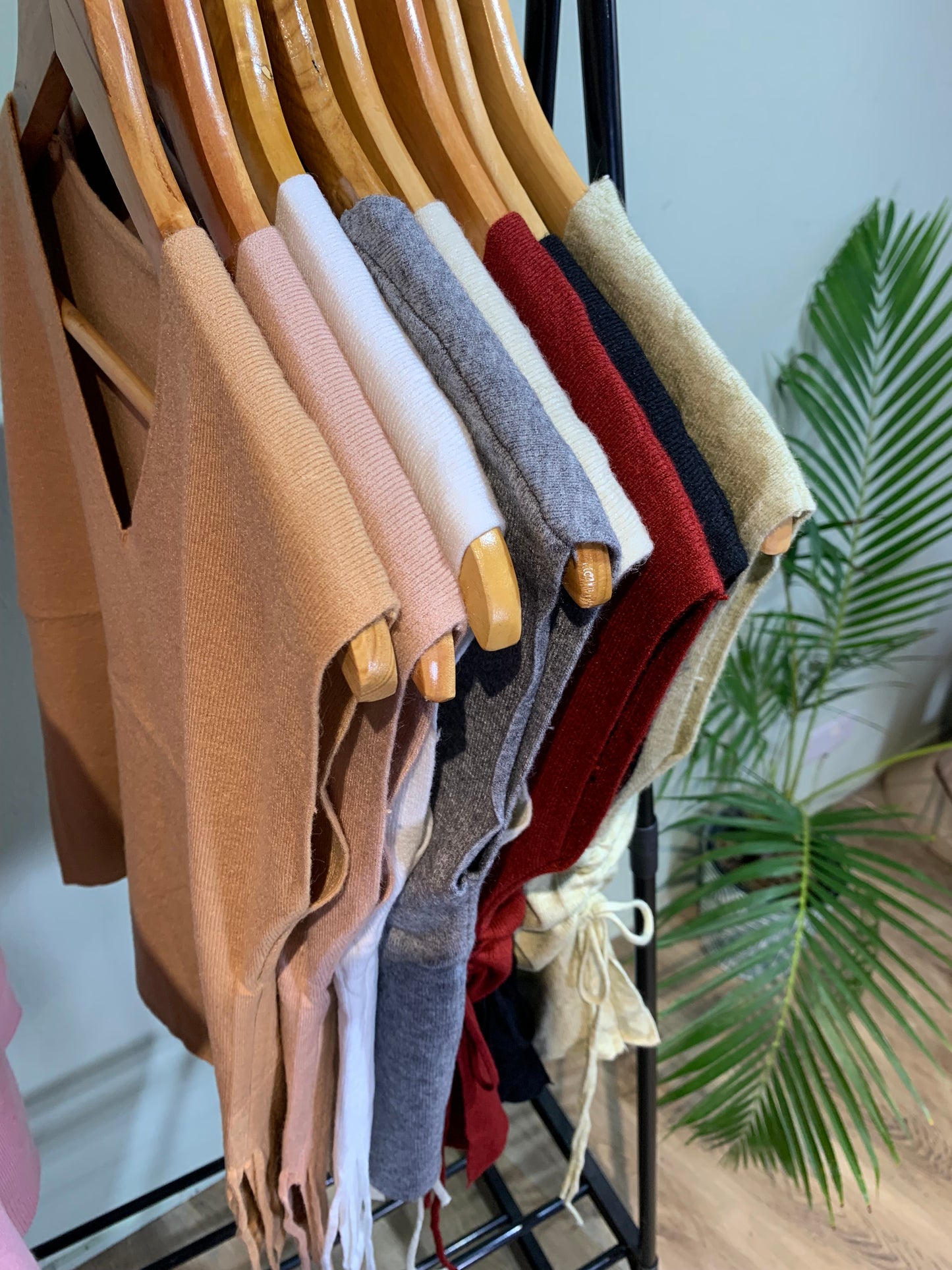 Wendy Blouse