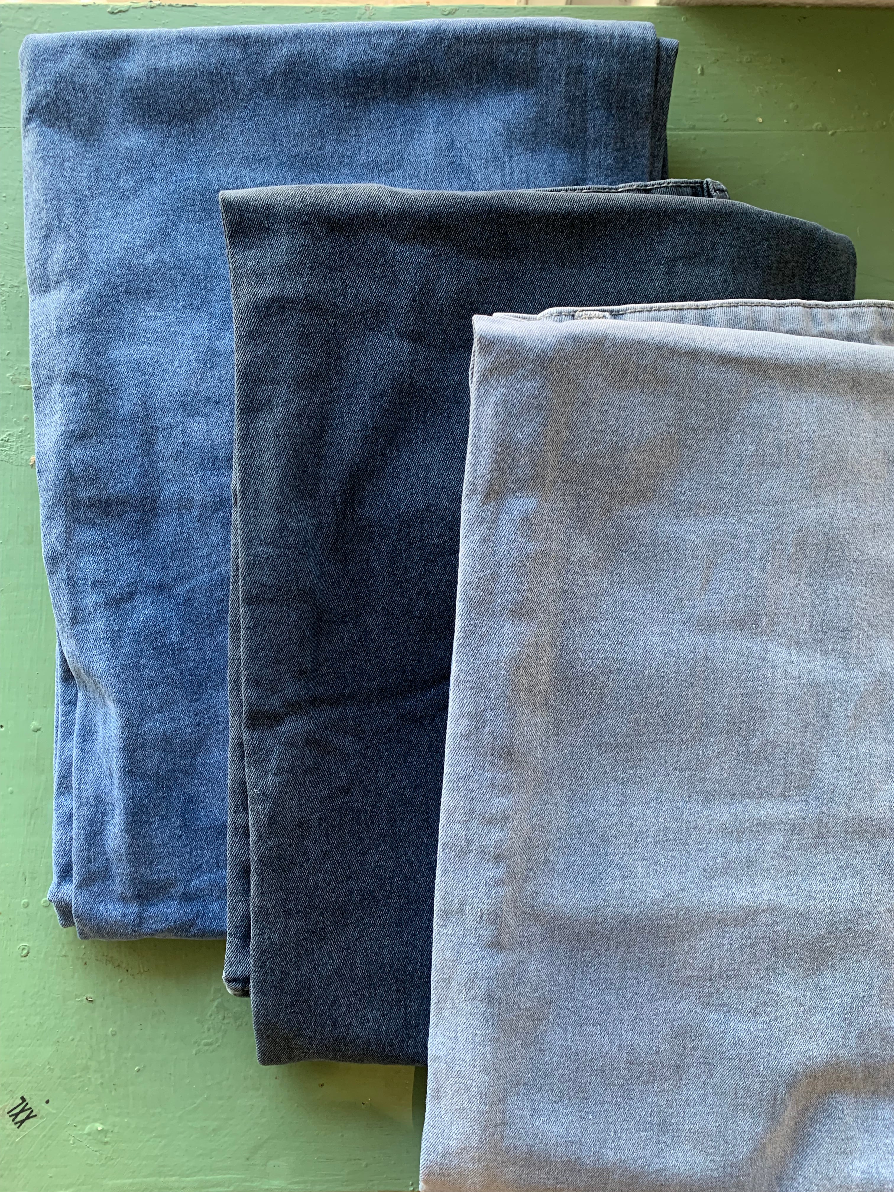 Billy Jeans