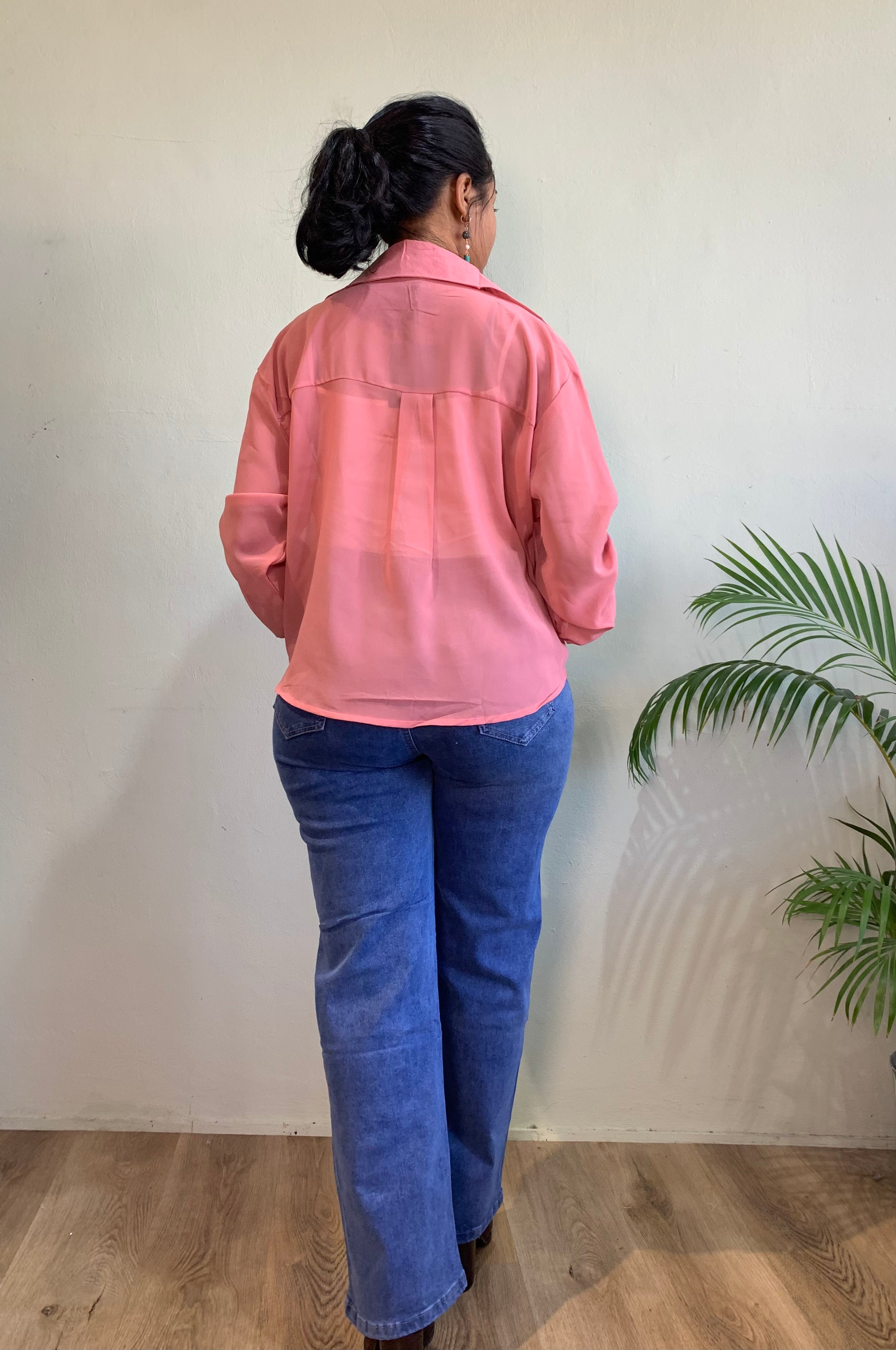 Susie blouse