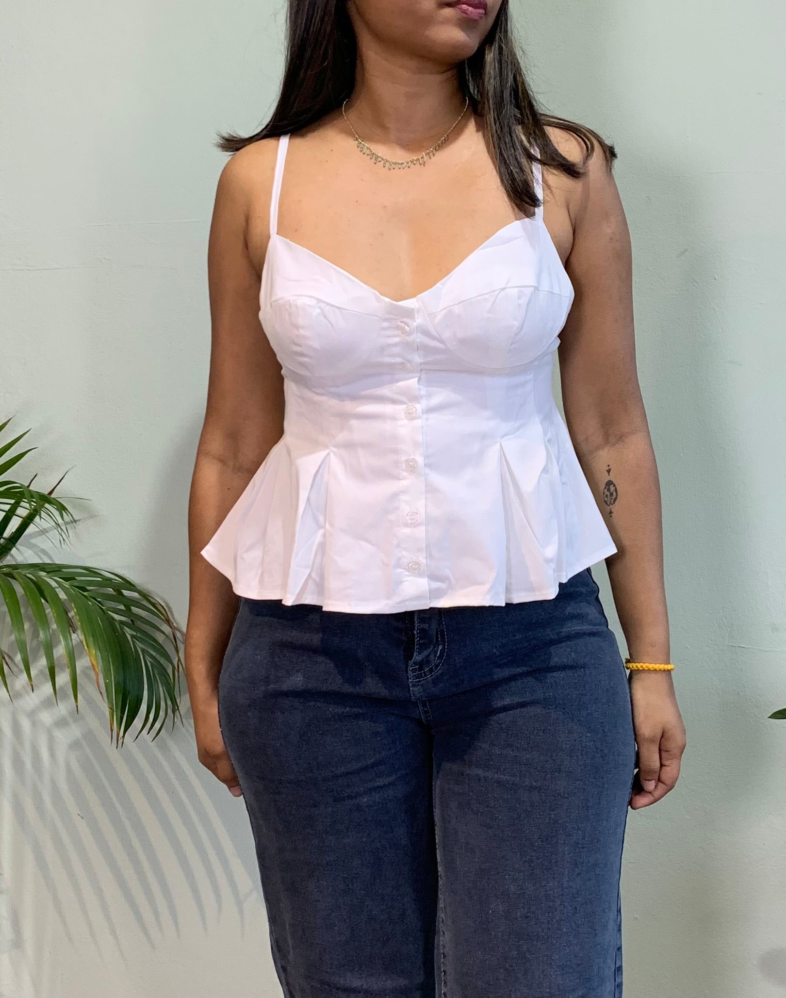 Plum Top
