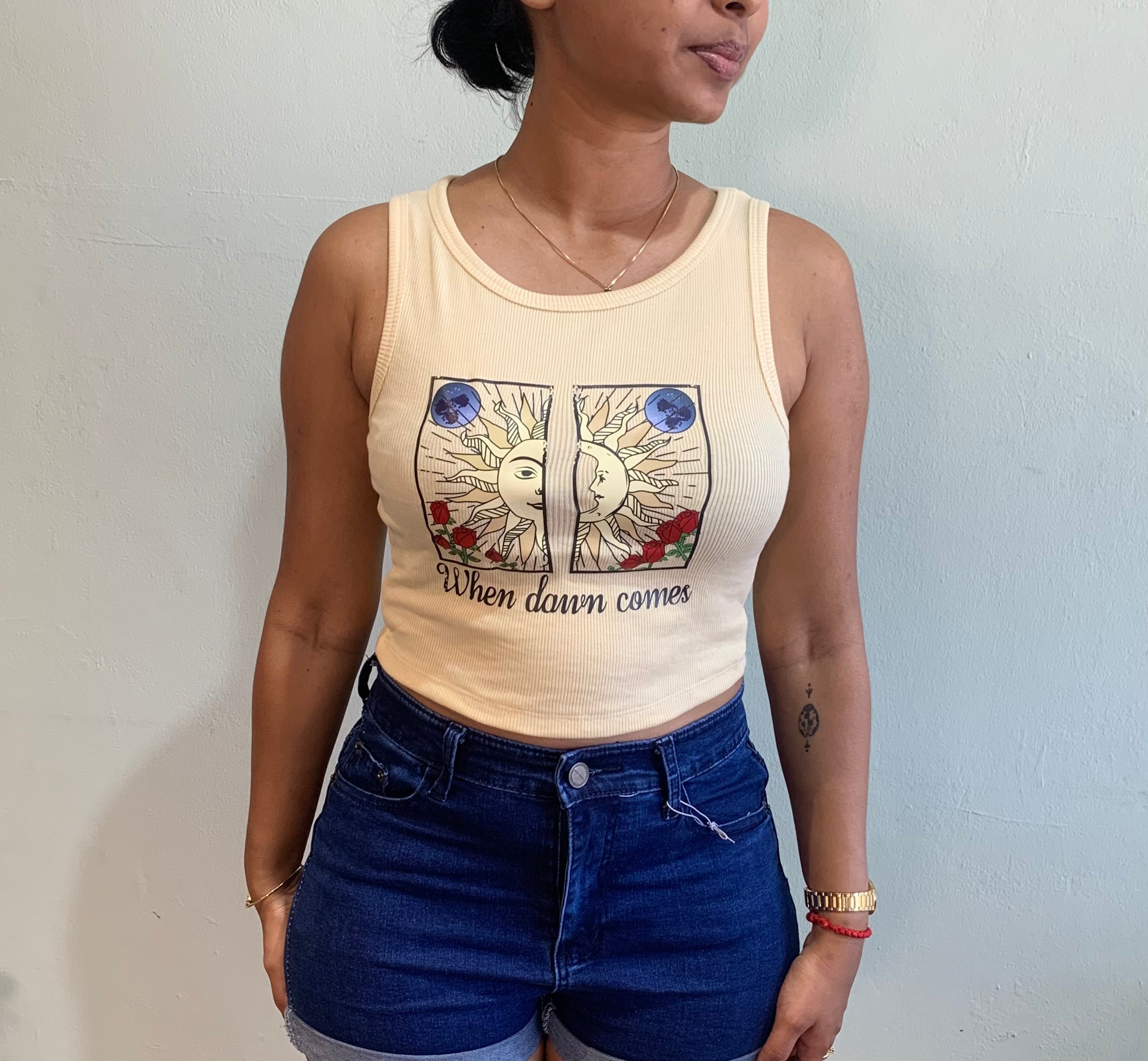 Dawn Top