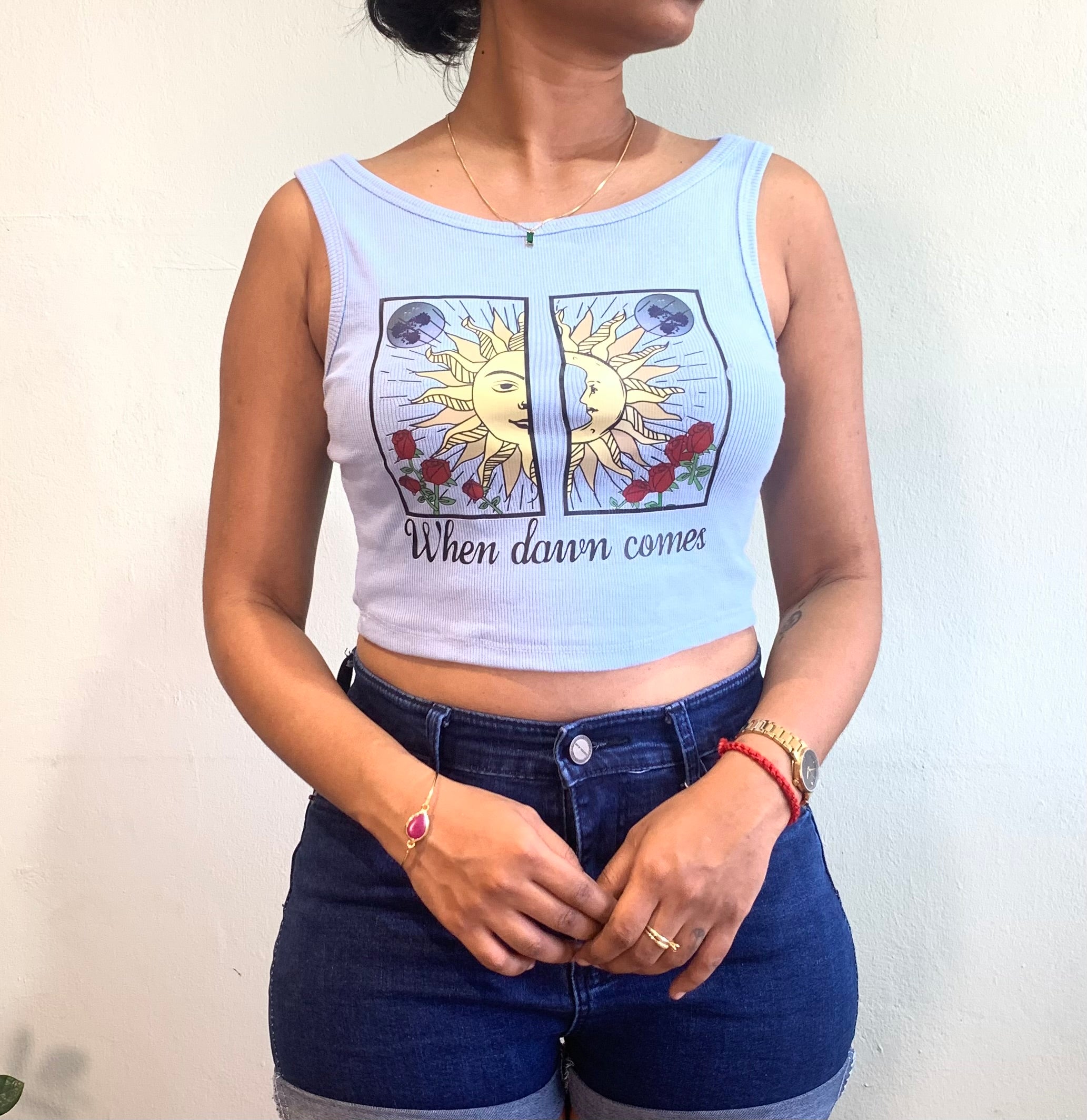 Dawn Top