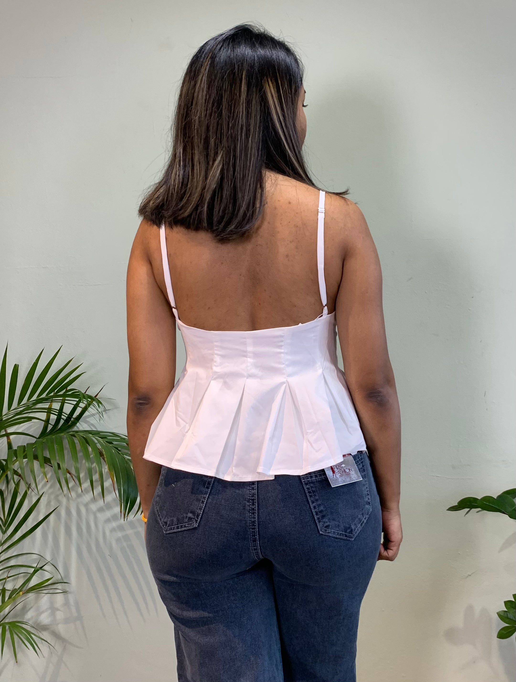 Plum Top