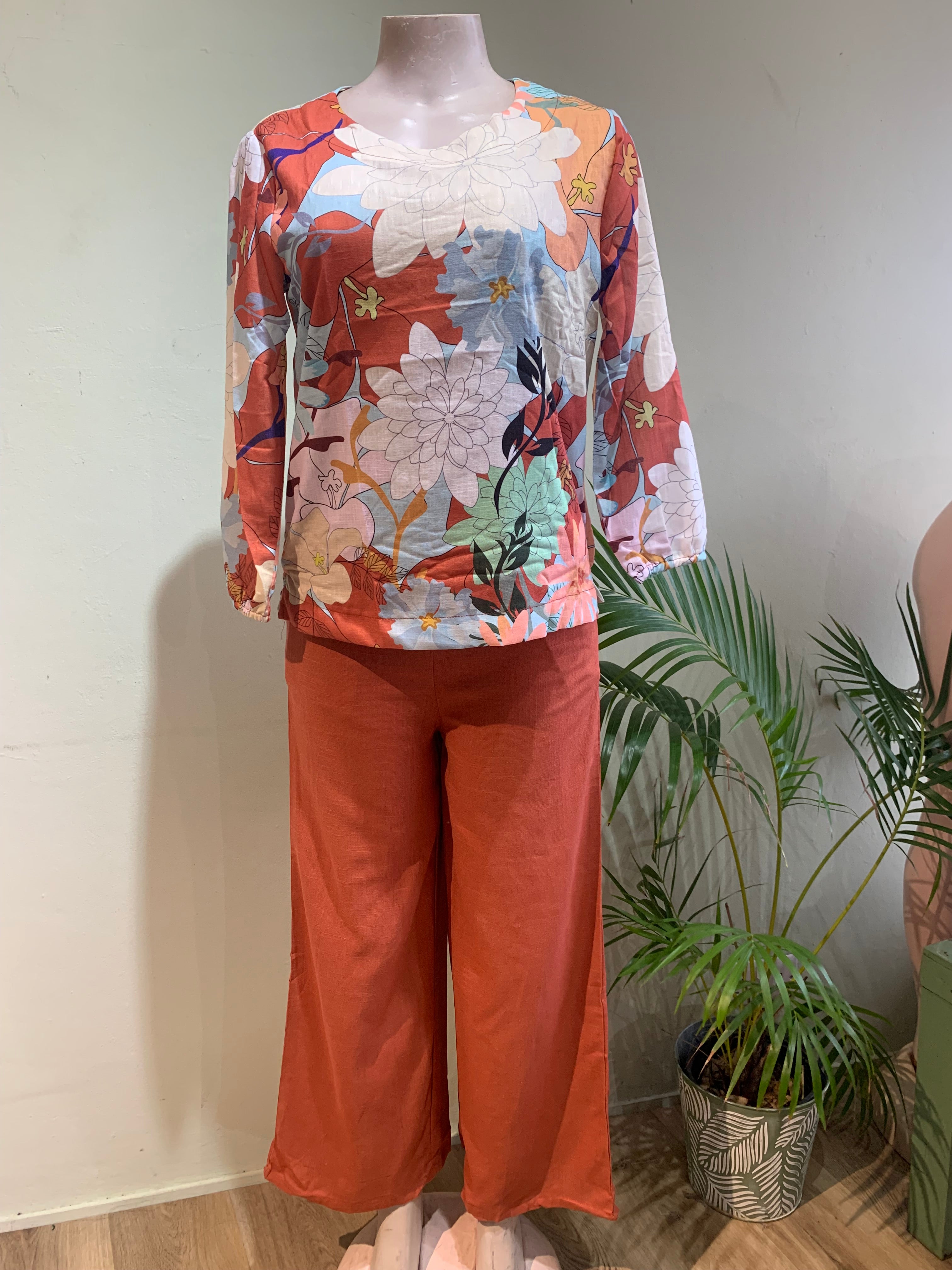 Kathy Co-ord set