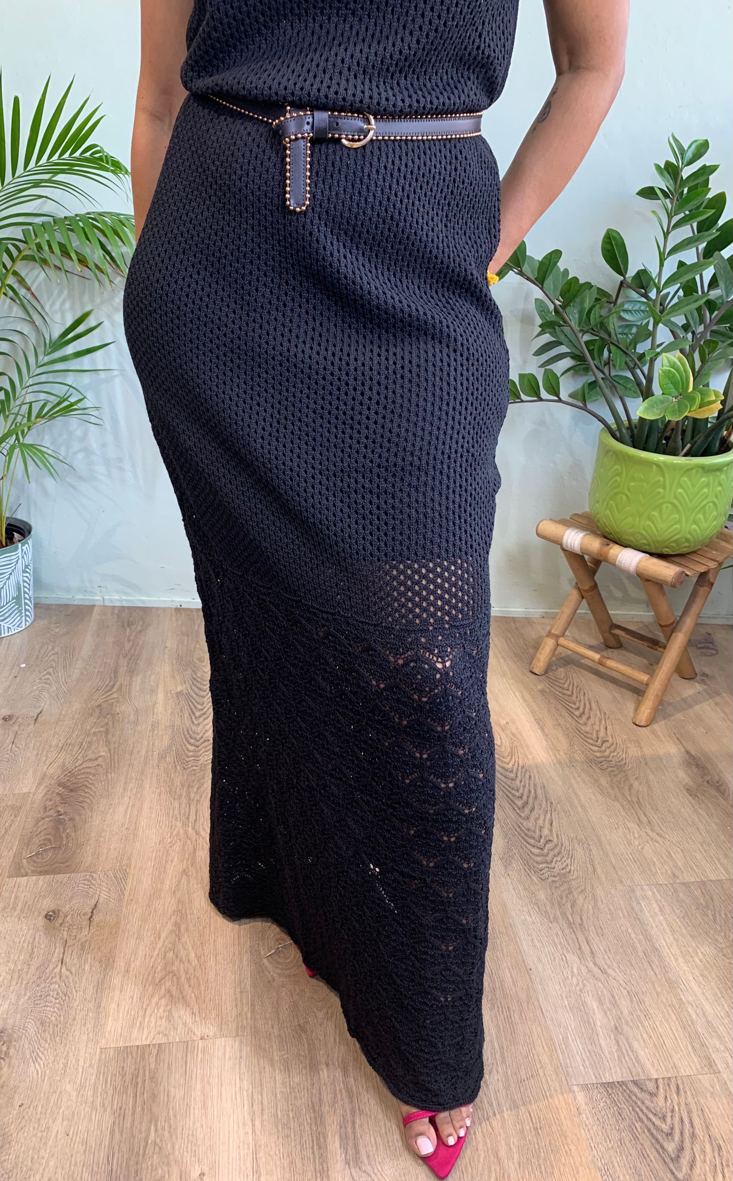 Riley dress