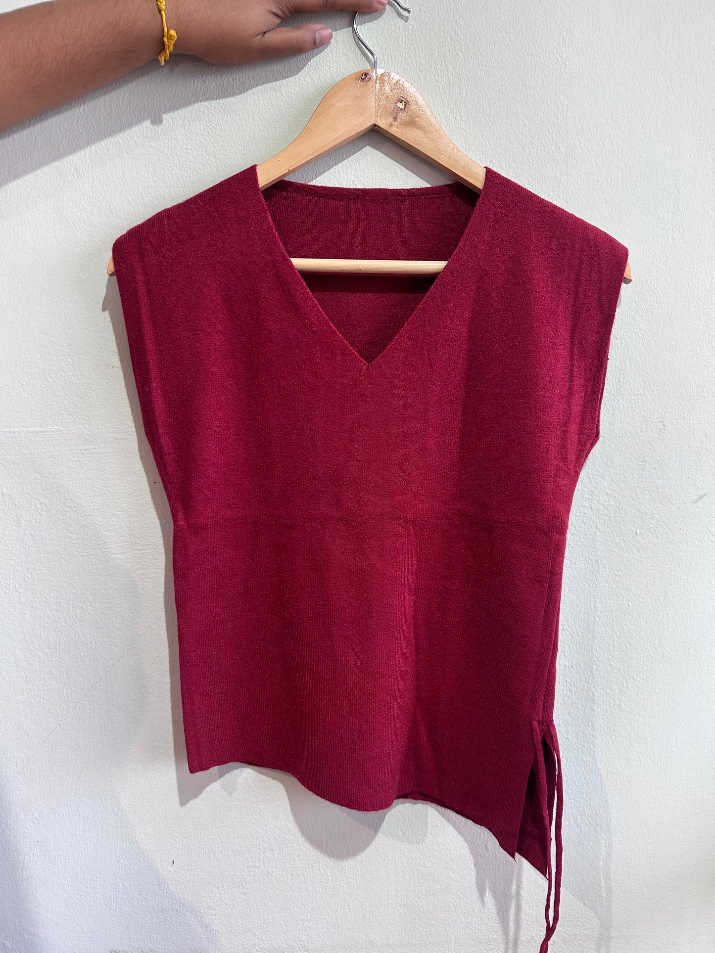 Wendy Blouse