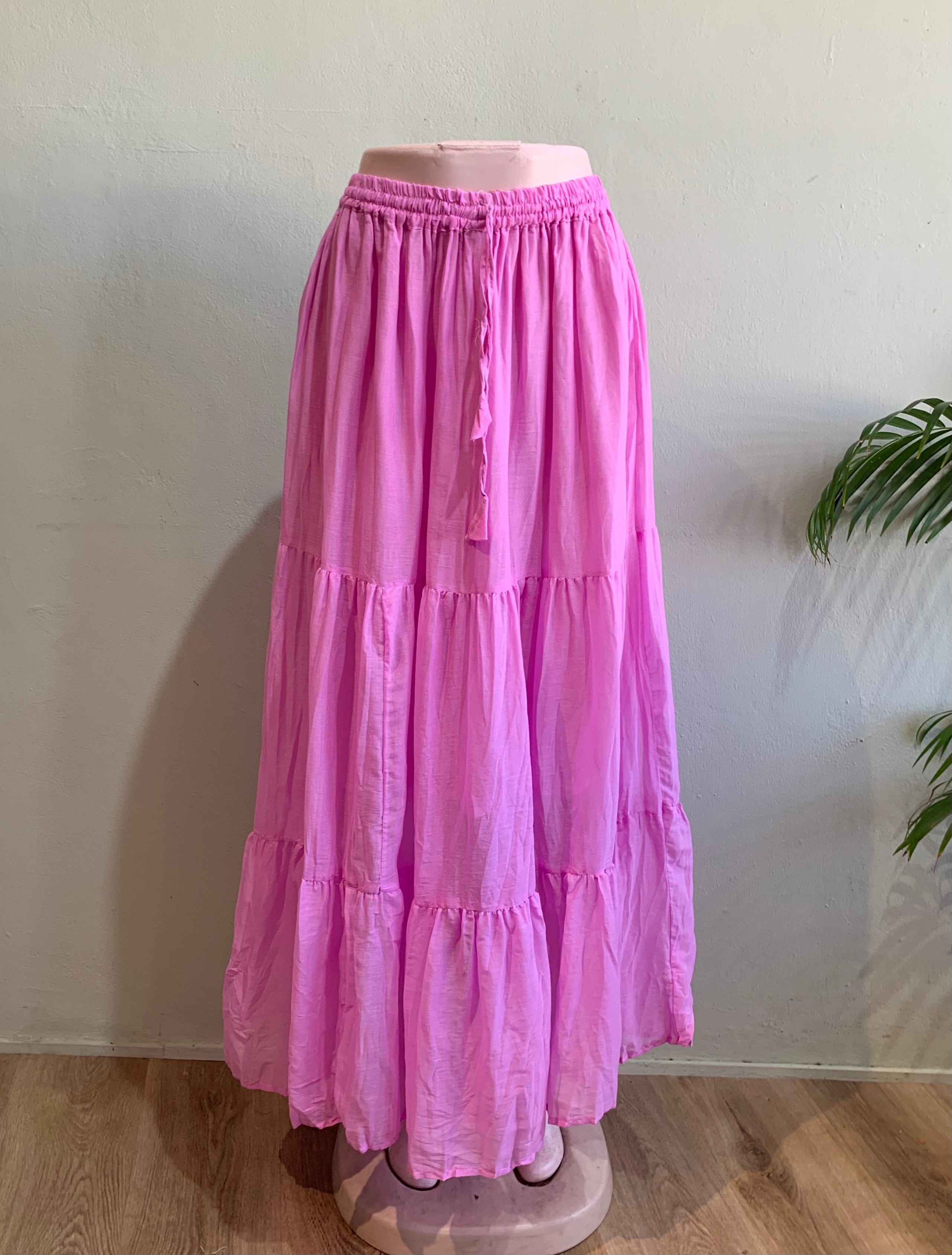 Karush Skirt