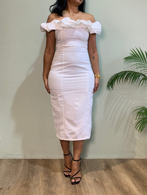 Angelina dress