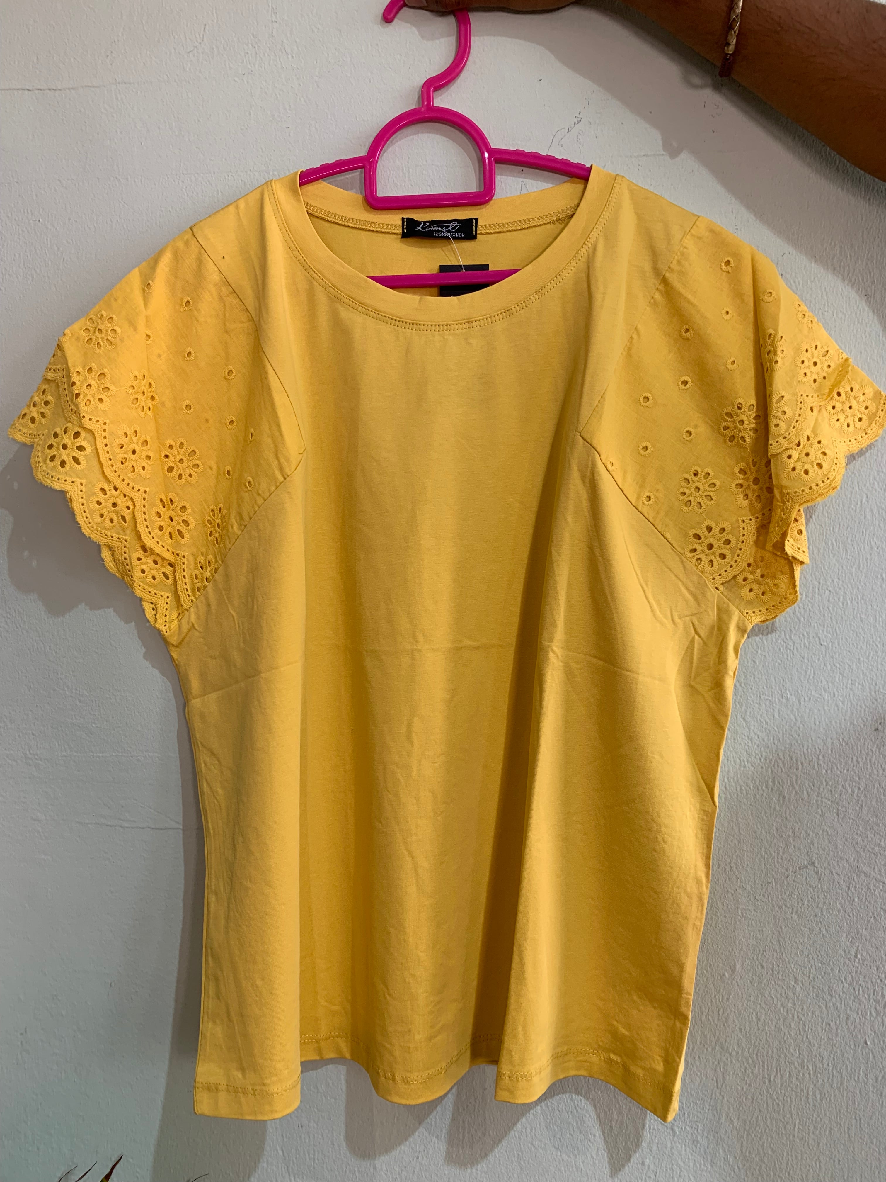 Millie Blouse