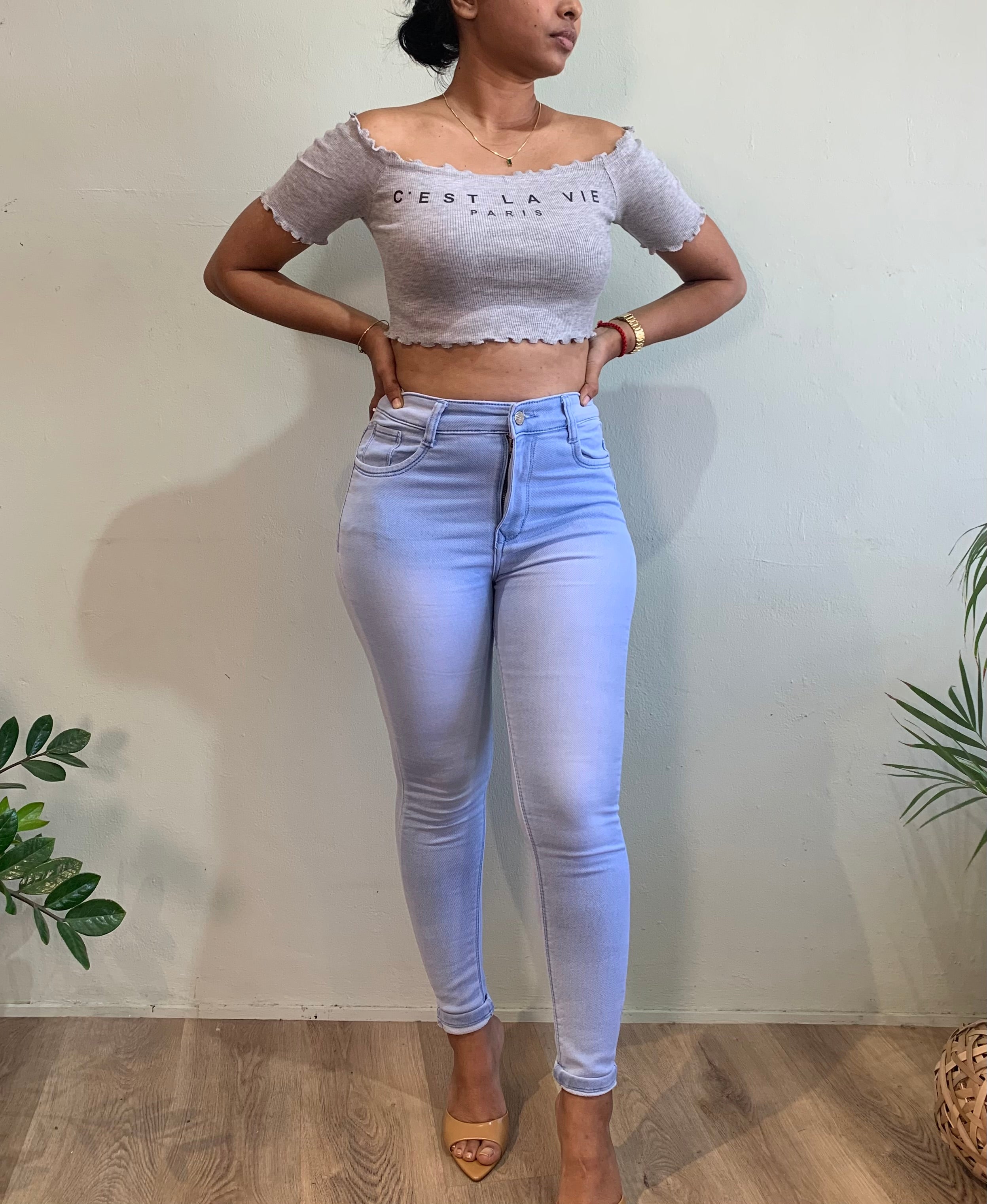 Paris top