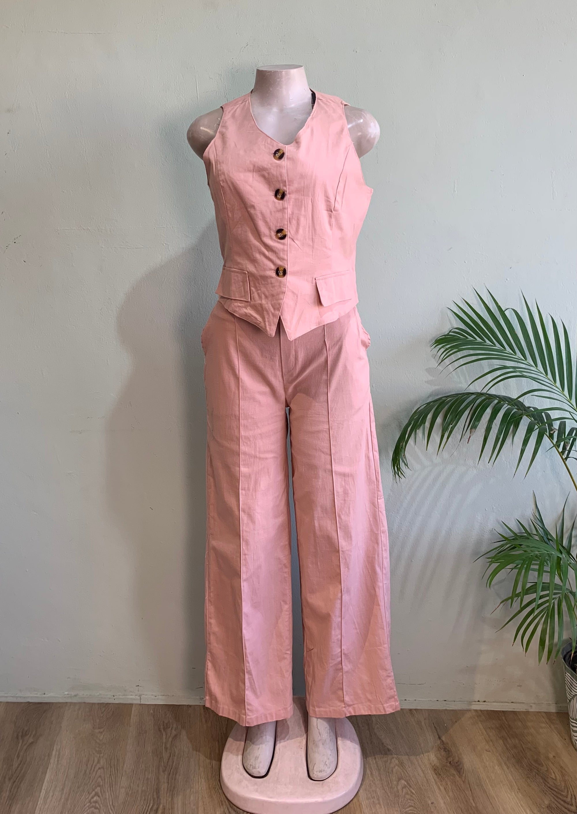 Chléo Cord Set