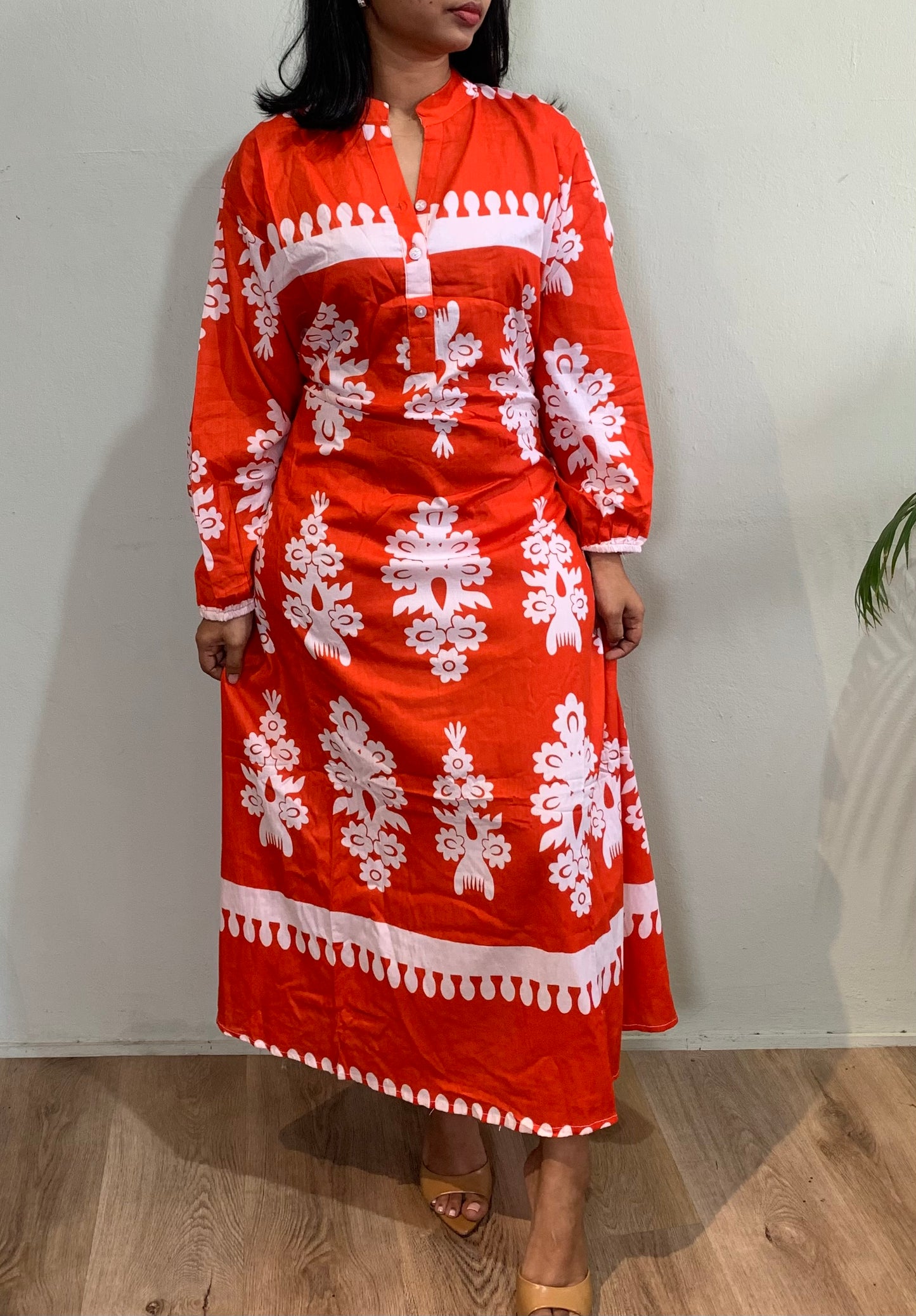 Mehi dress
