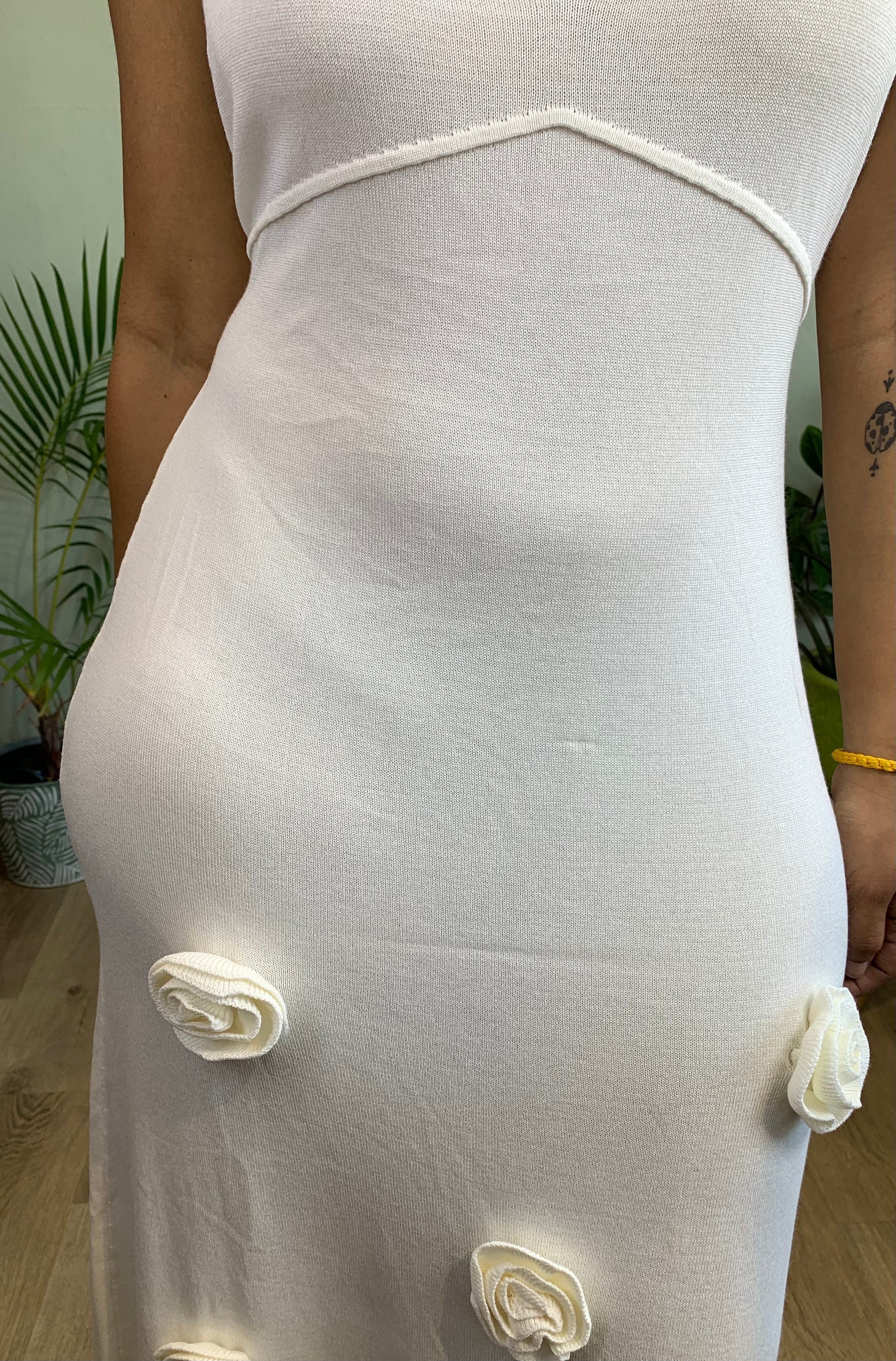 Cherila dress