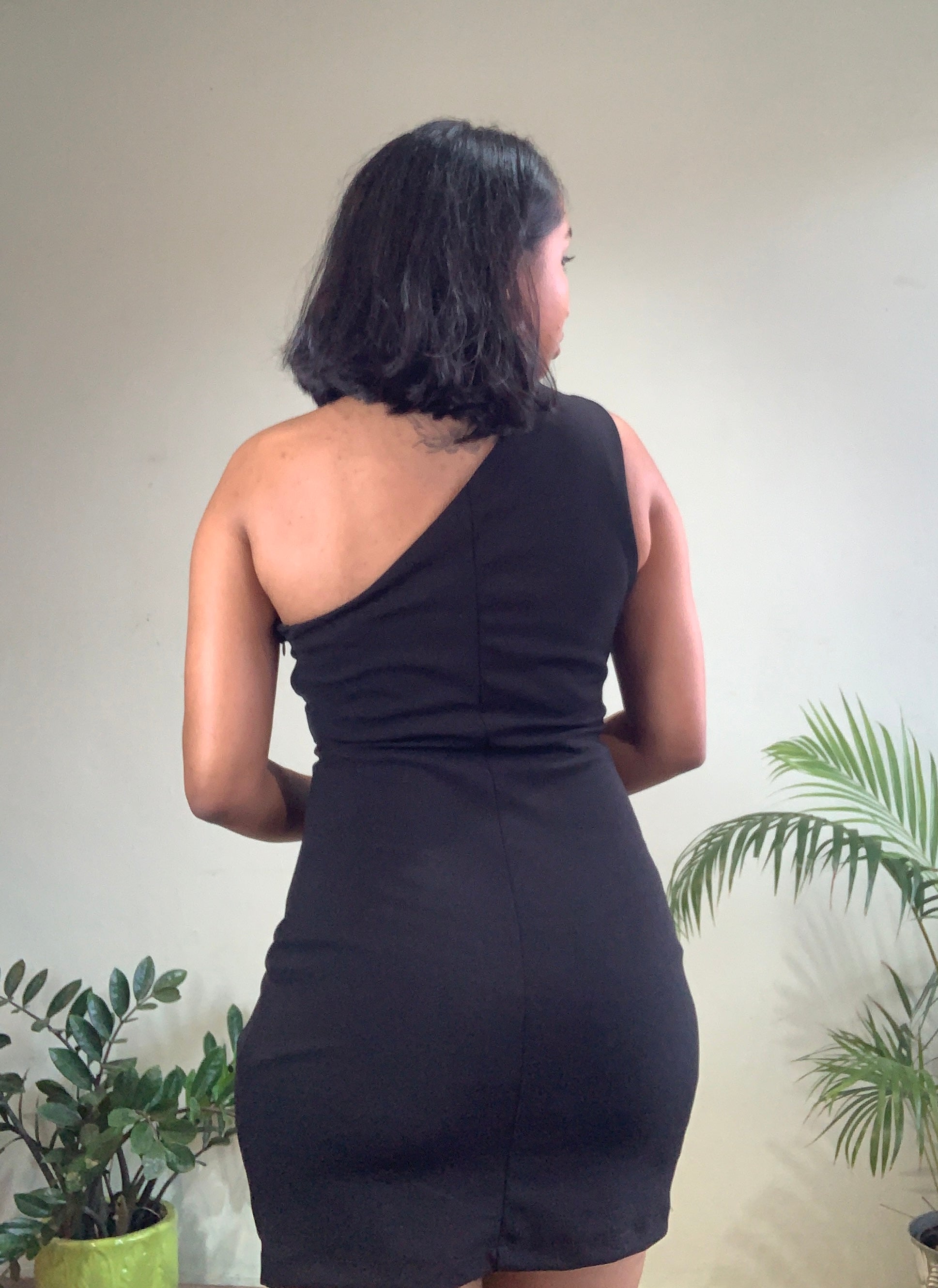 Millie Dress