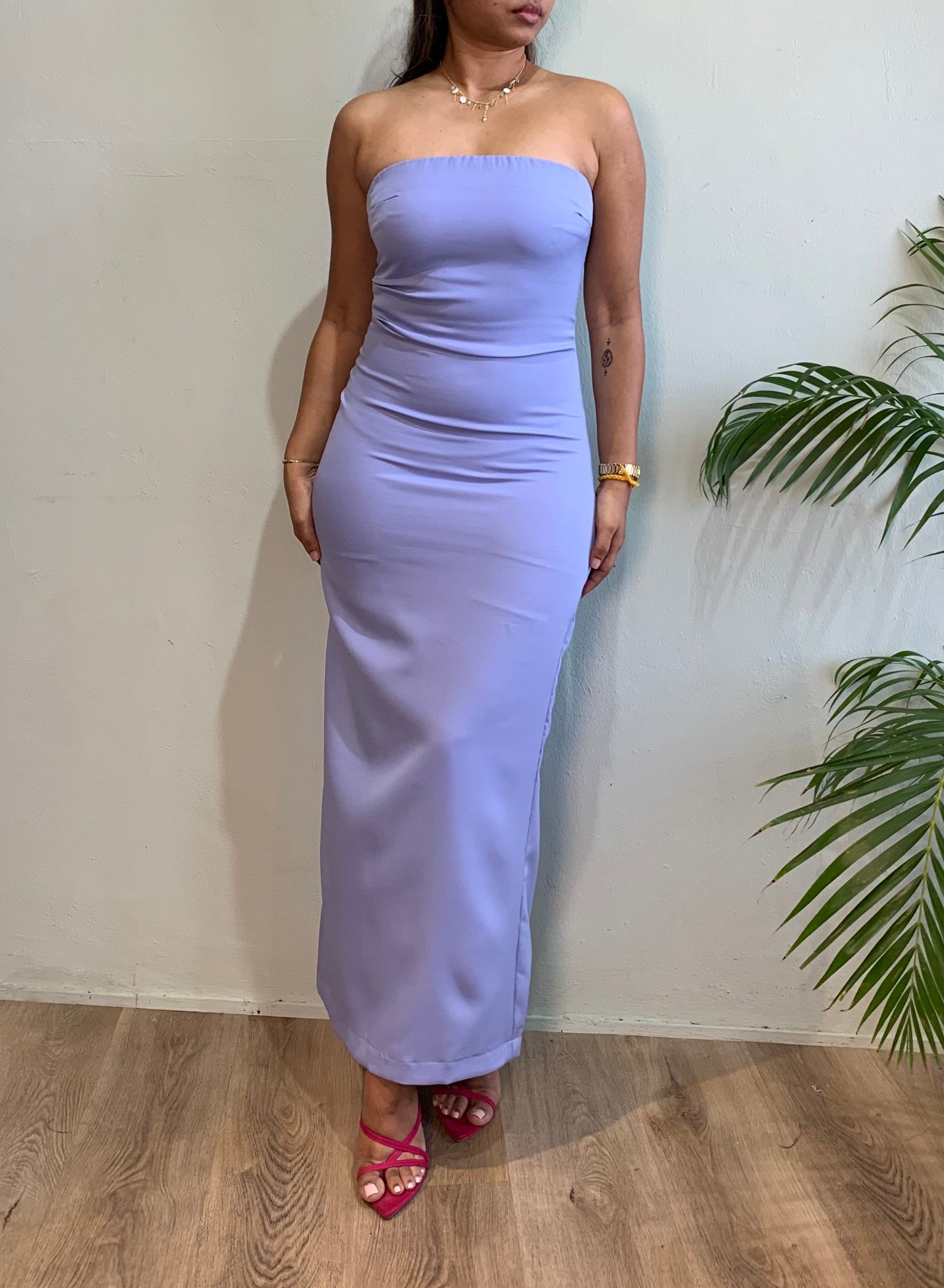 Lucy dress