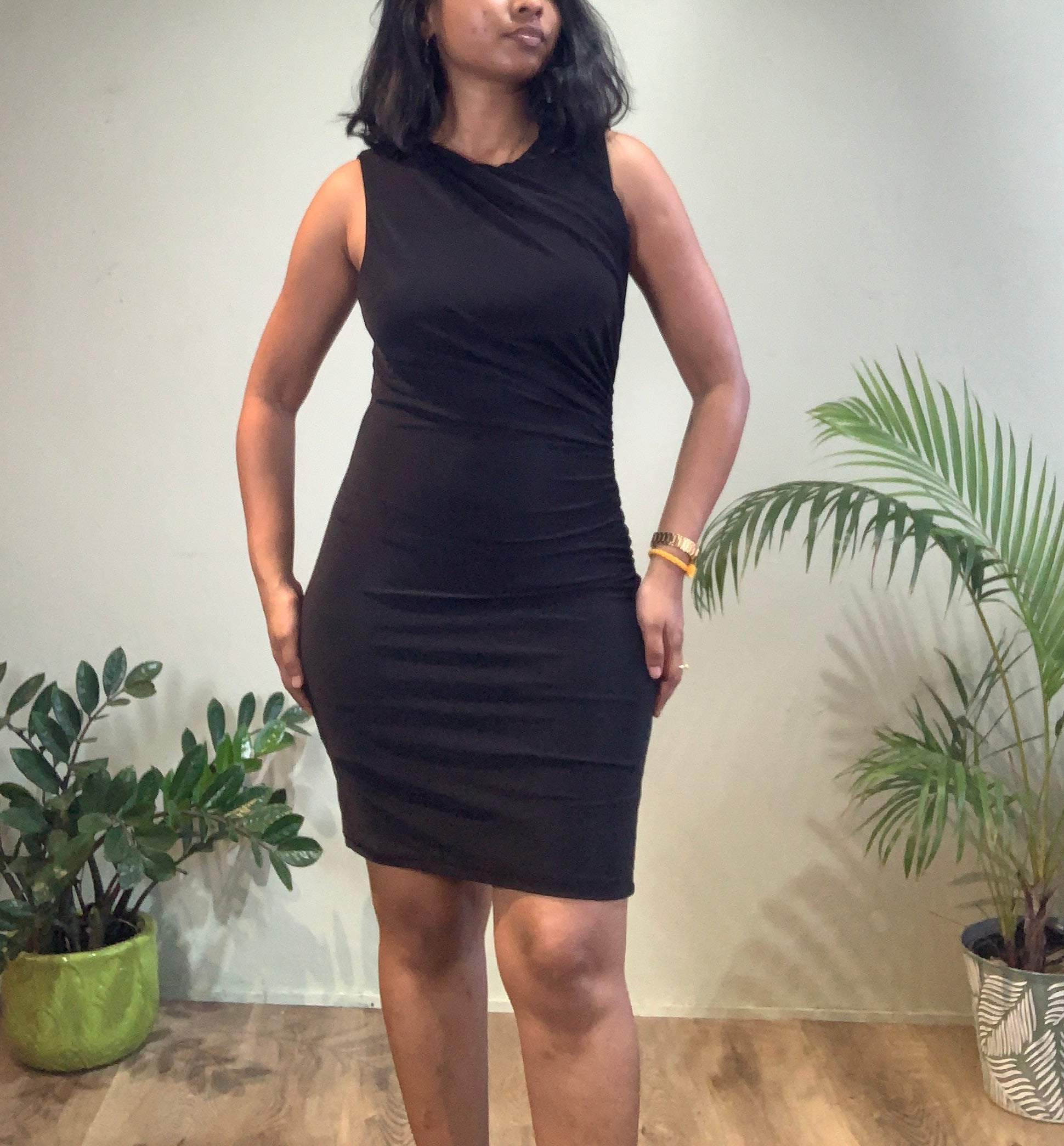 Bodycon dress