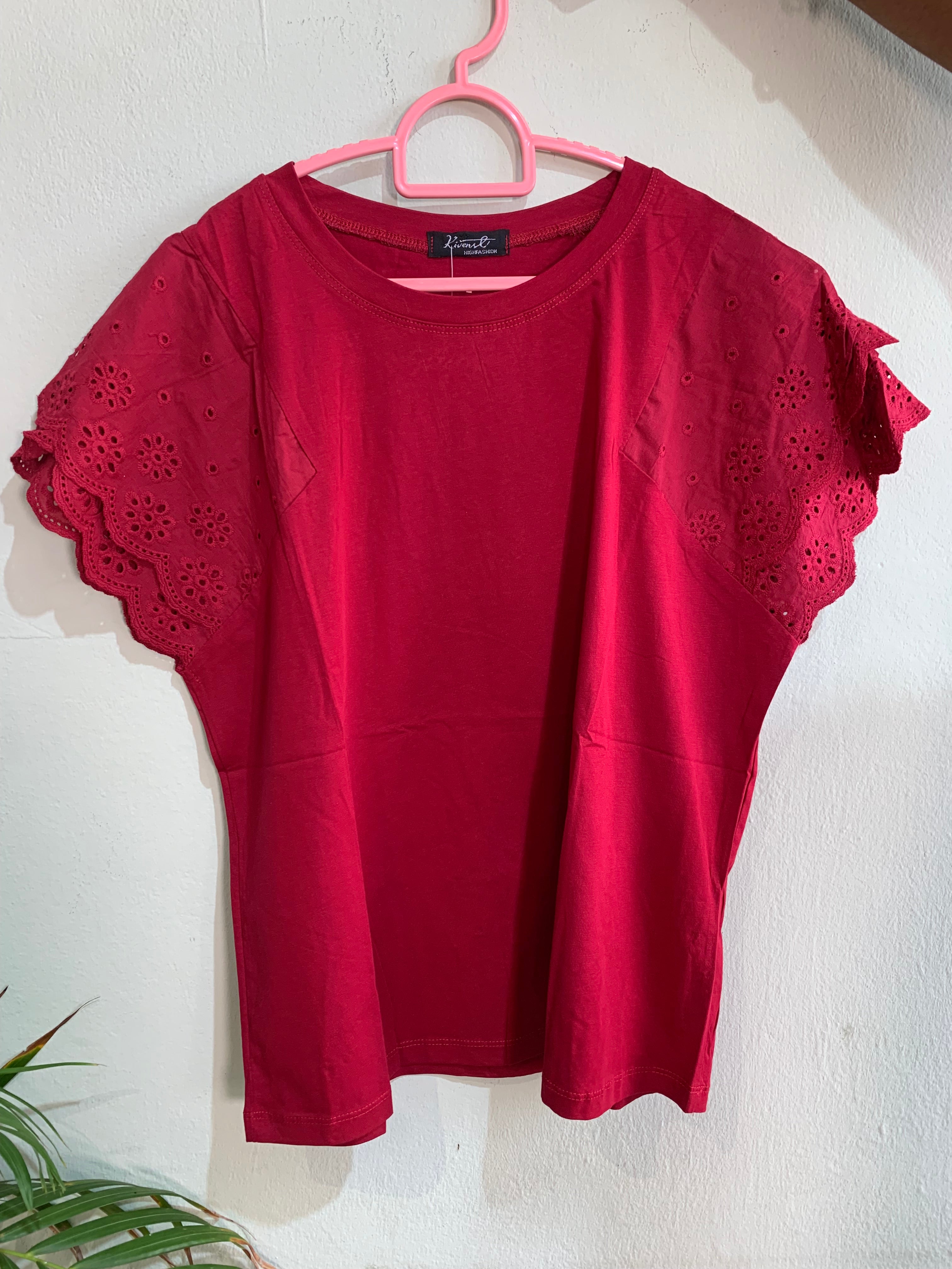 Millie Blouse